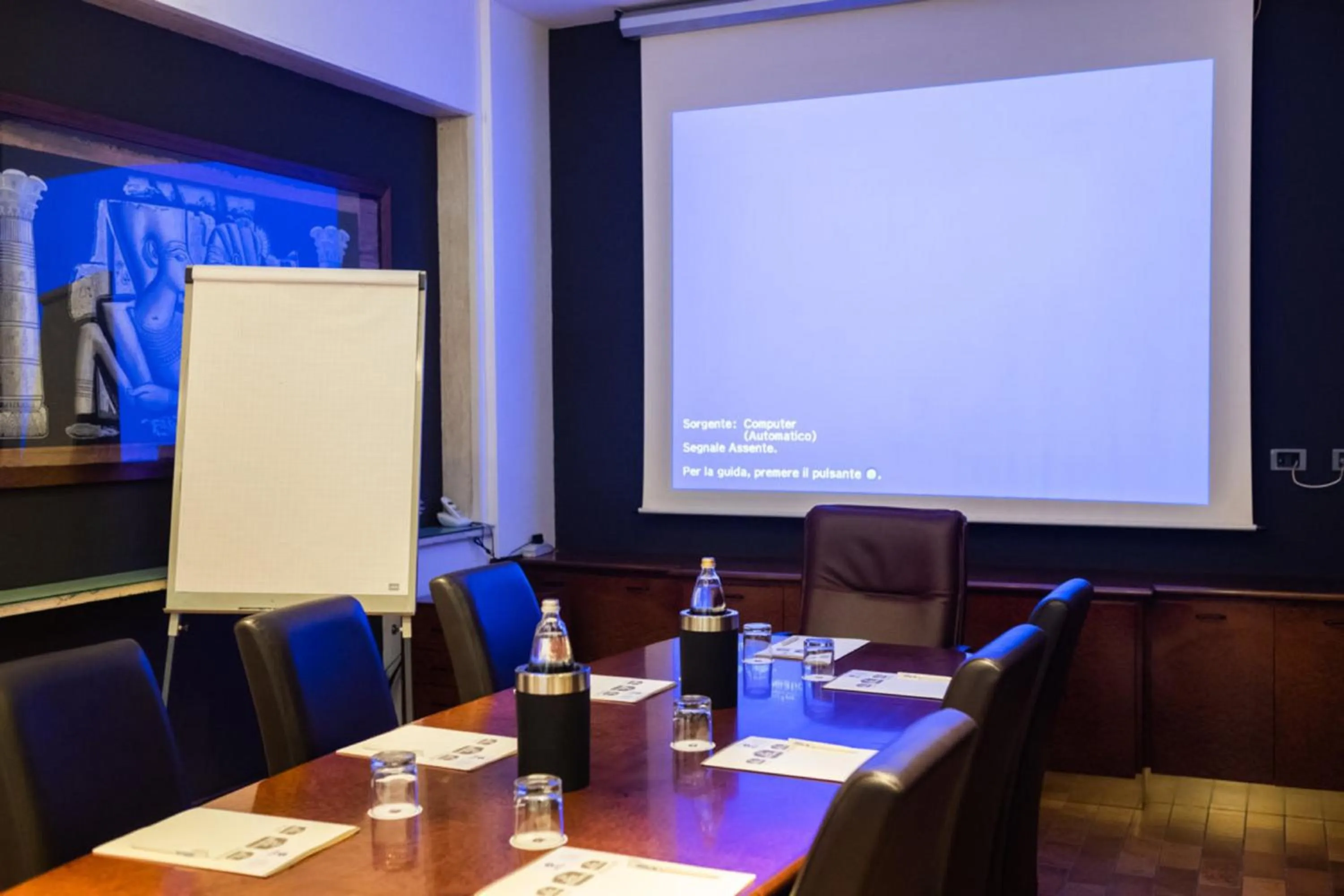 Business facilities in Jet Hotel, Sure Hotel Collection by Best Western