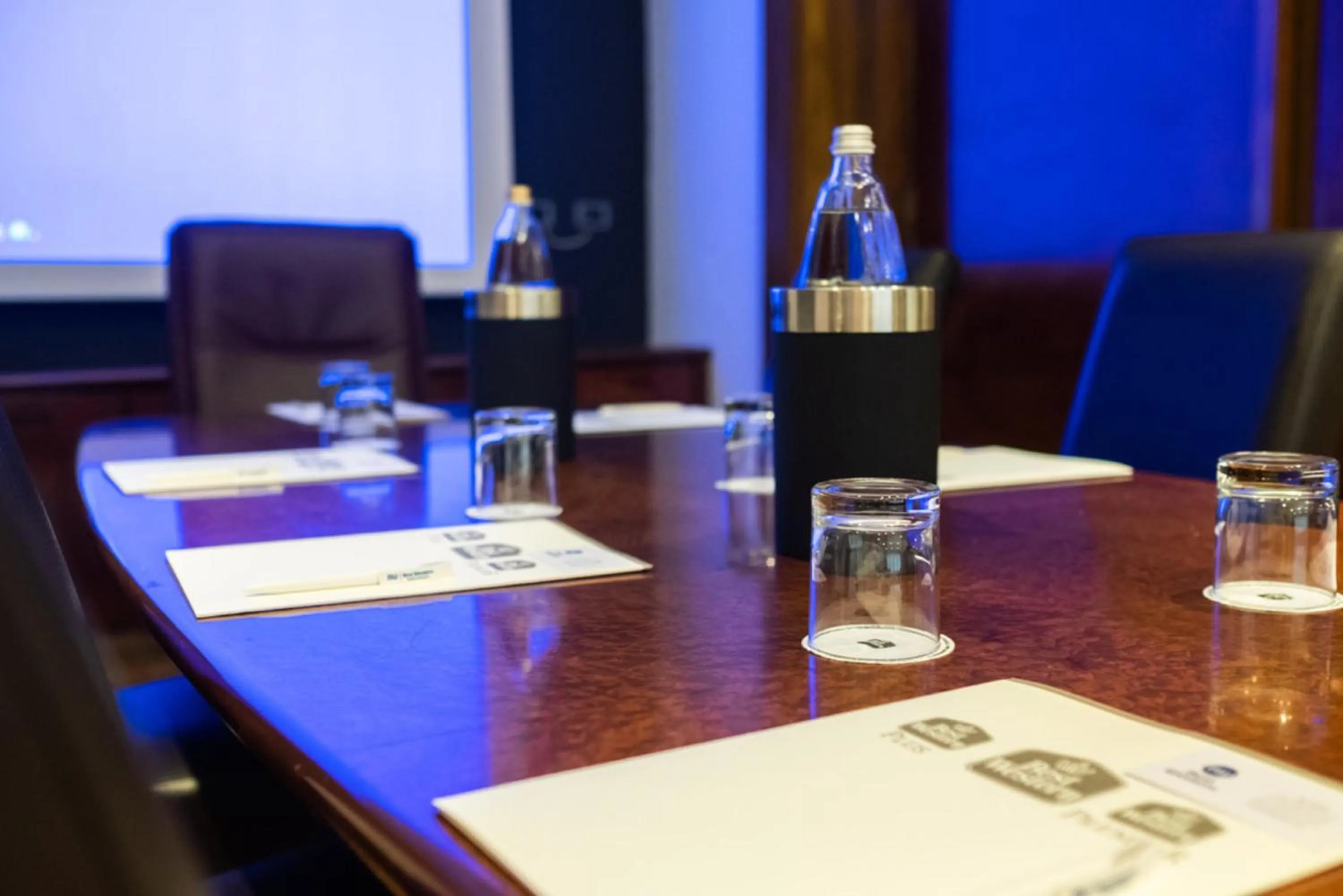 Business facilities in Jet Hotel, Sure Hotel Collection by Best Western