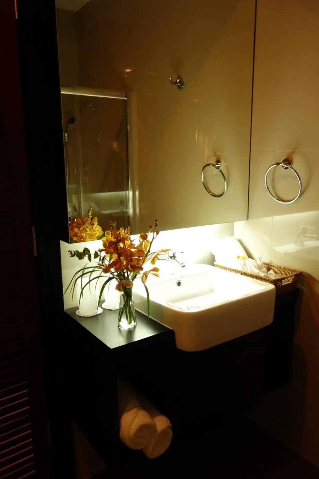 Bathroom in Z&Z House