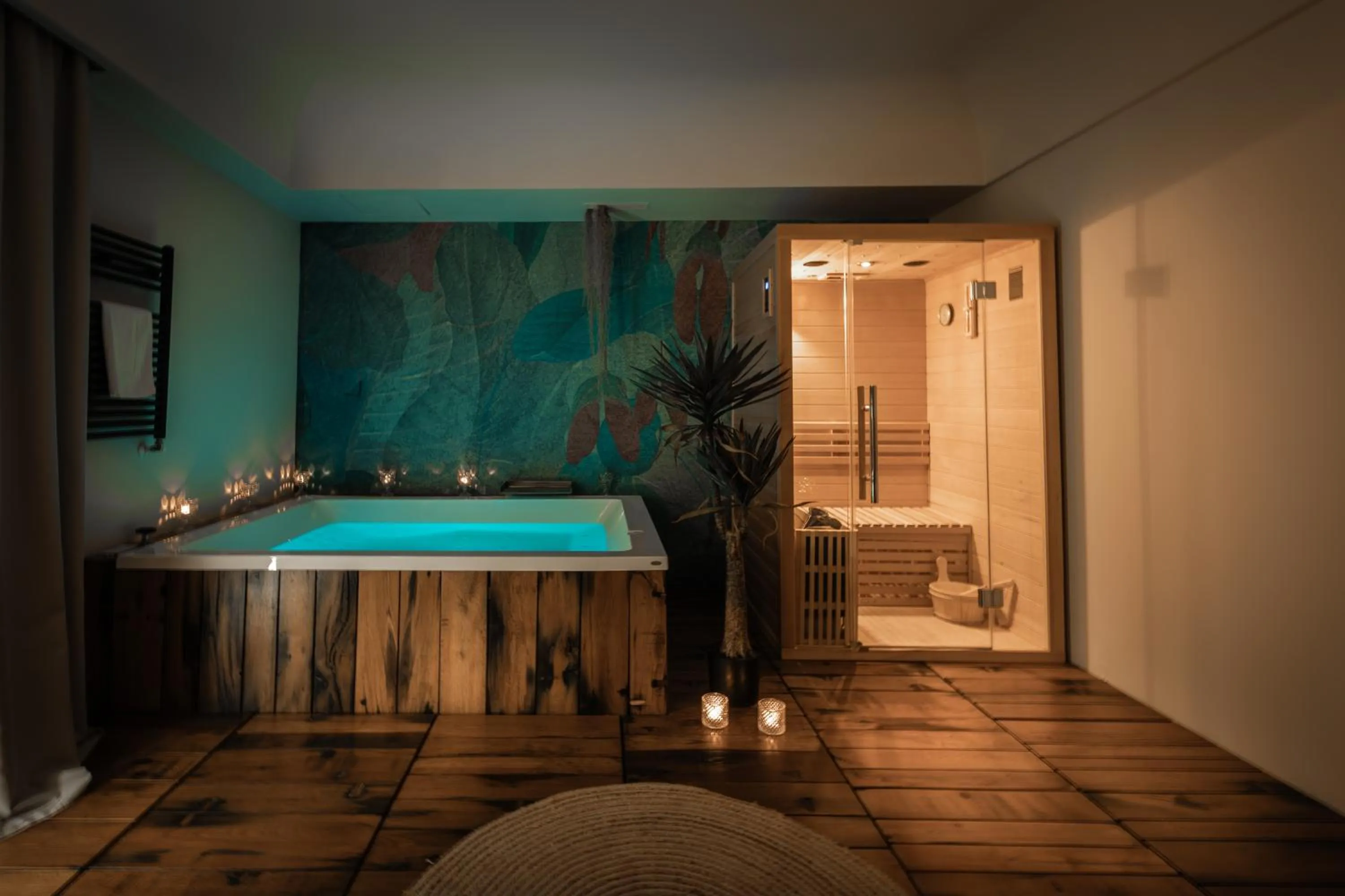 Villa Favorita Hotel & Events