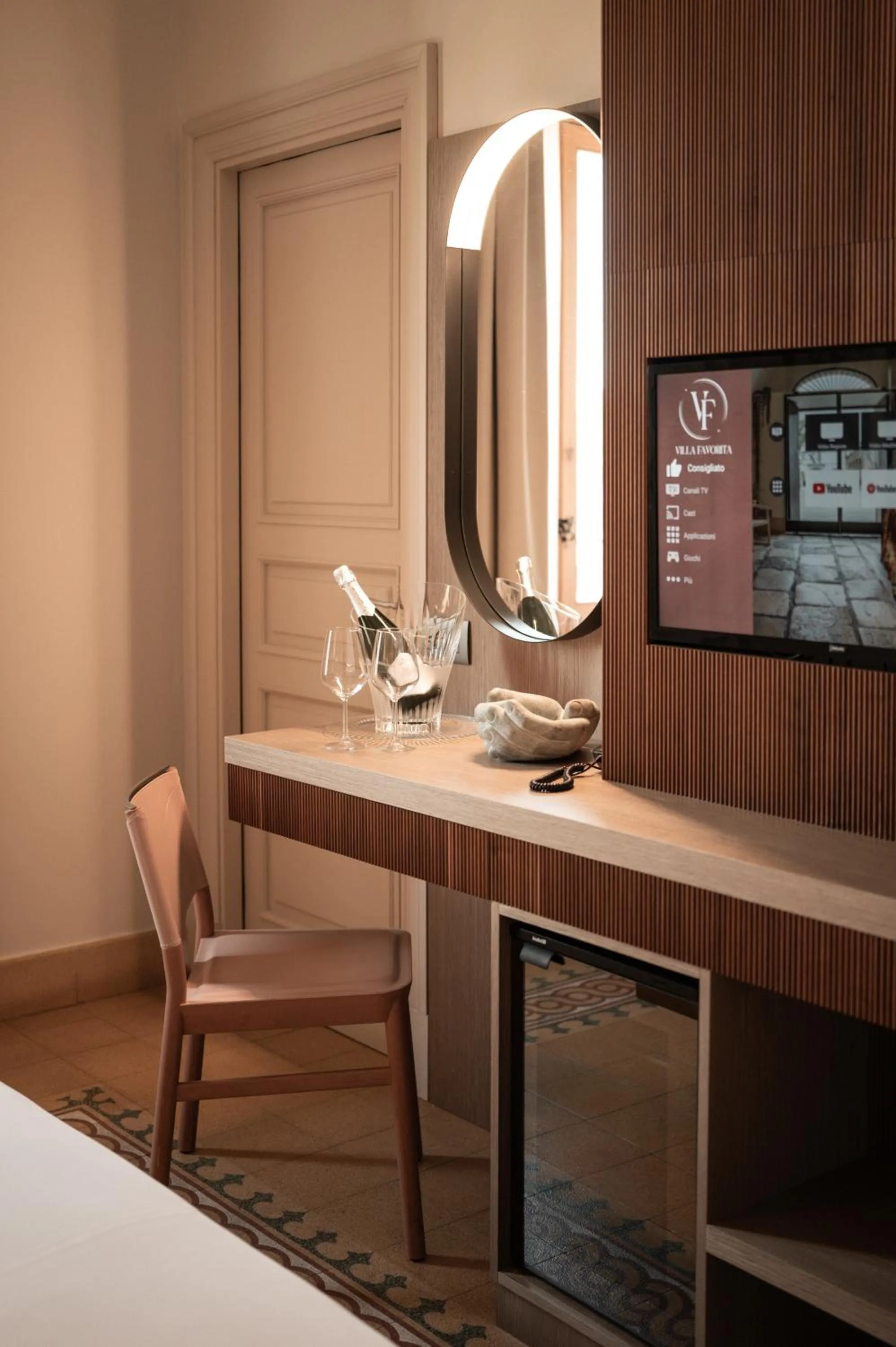 Villa Favorita Hotel & Events