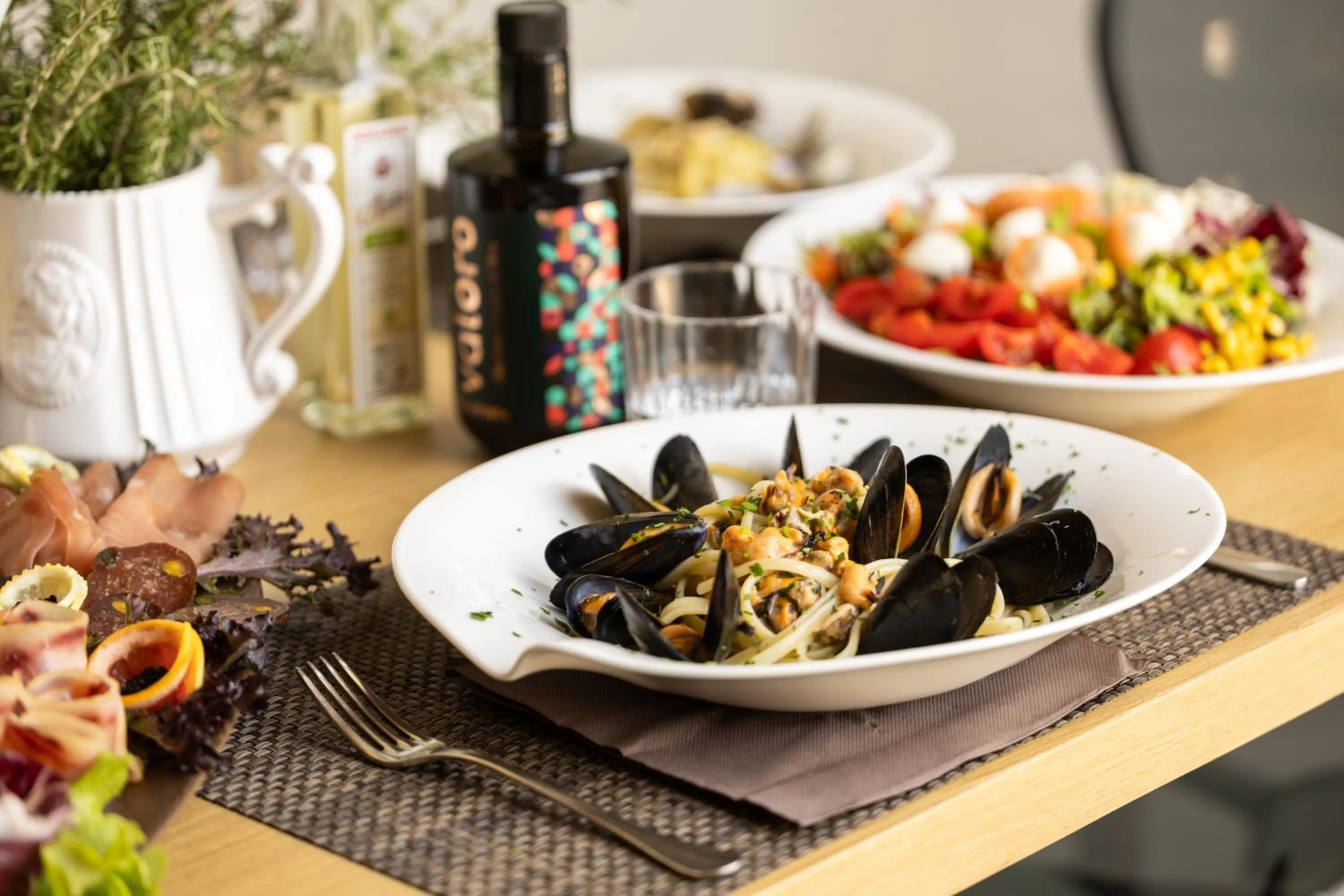 Villa Favorita Hotel & Events