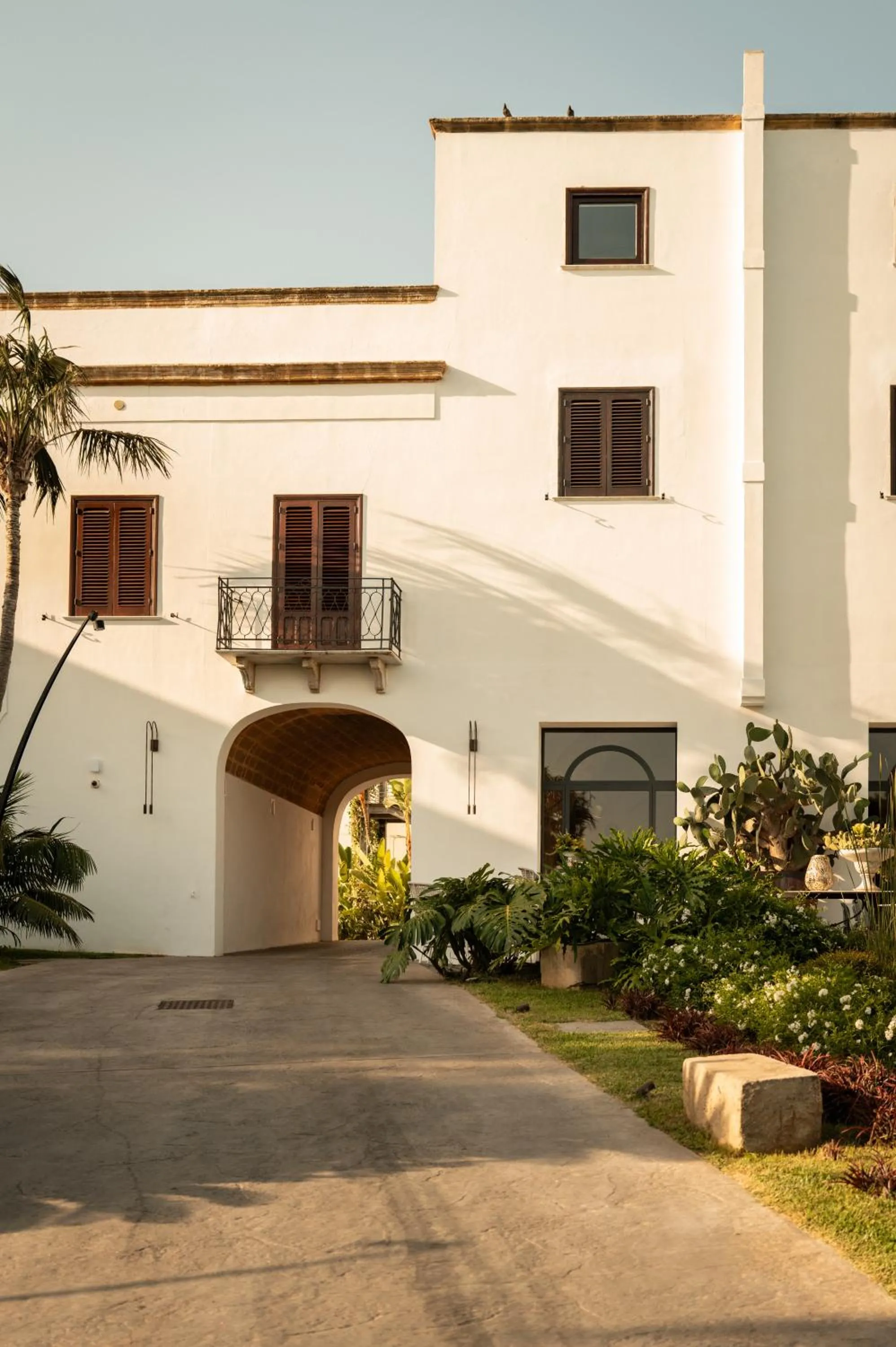 Villa Favorita Hotel & Events