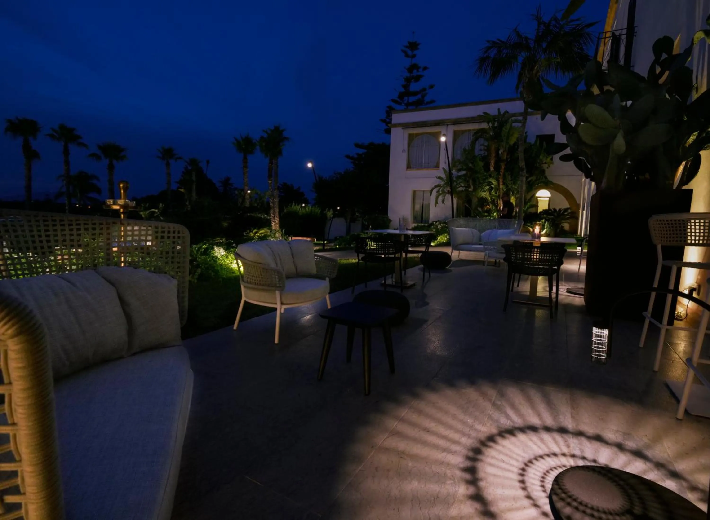 Villa Favorita Hotel & Events