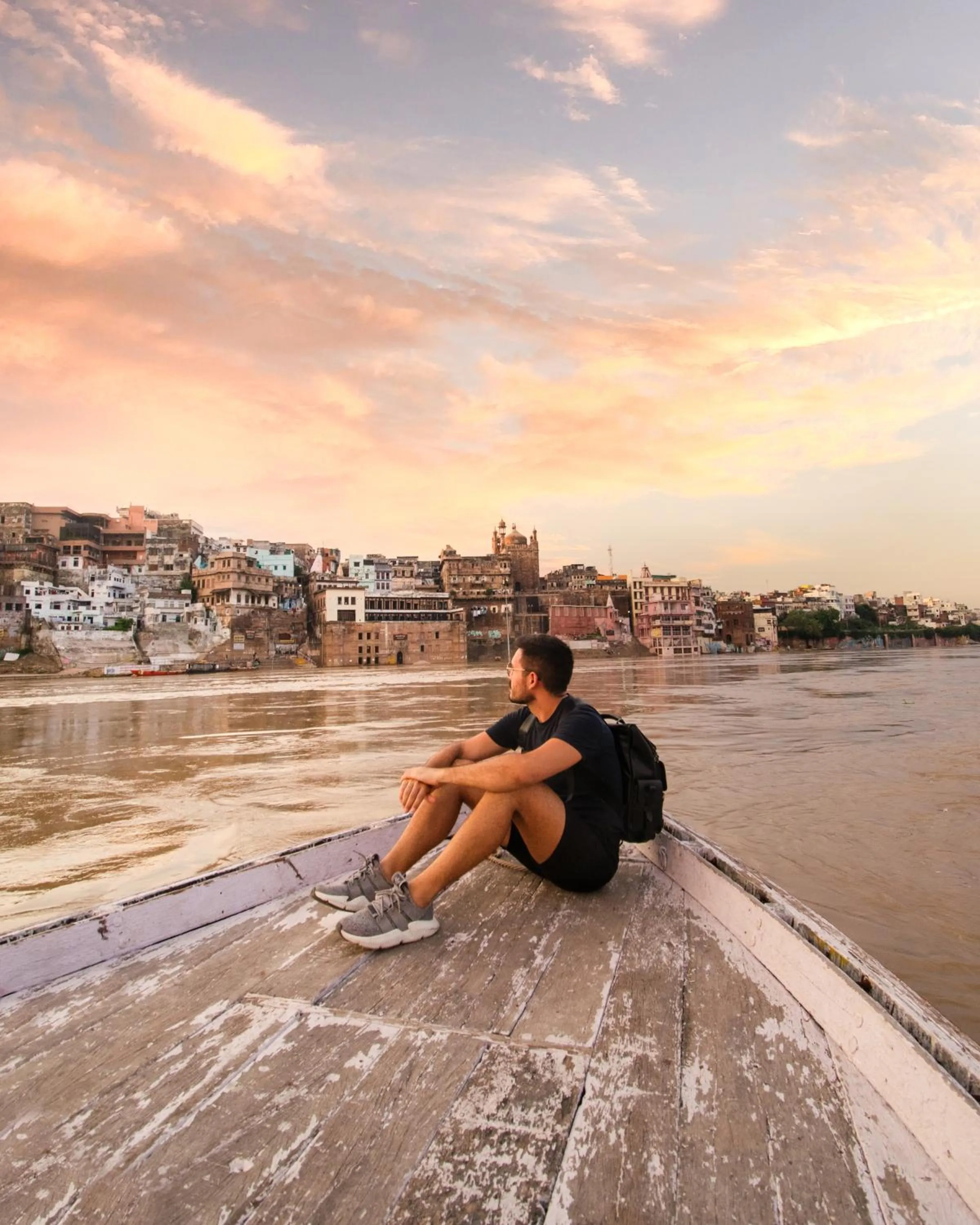 Activities in Poshtel VNS