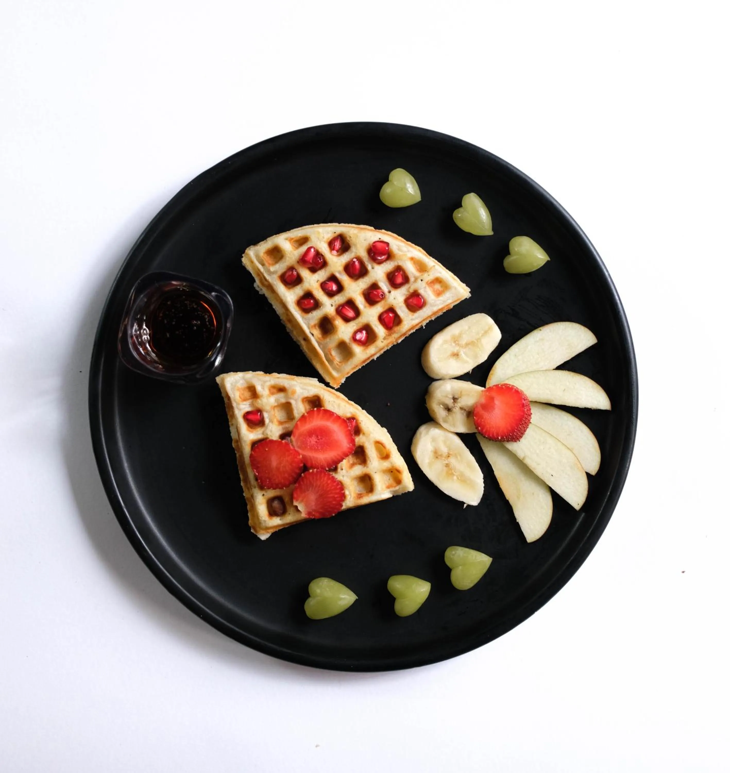 Restaurant/places to eat in Poshtel VNS