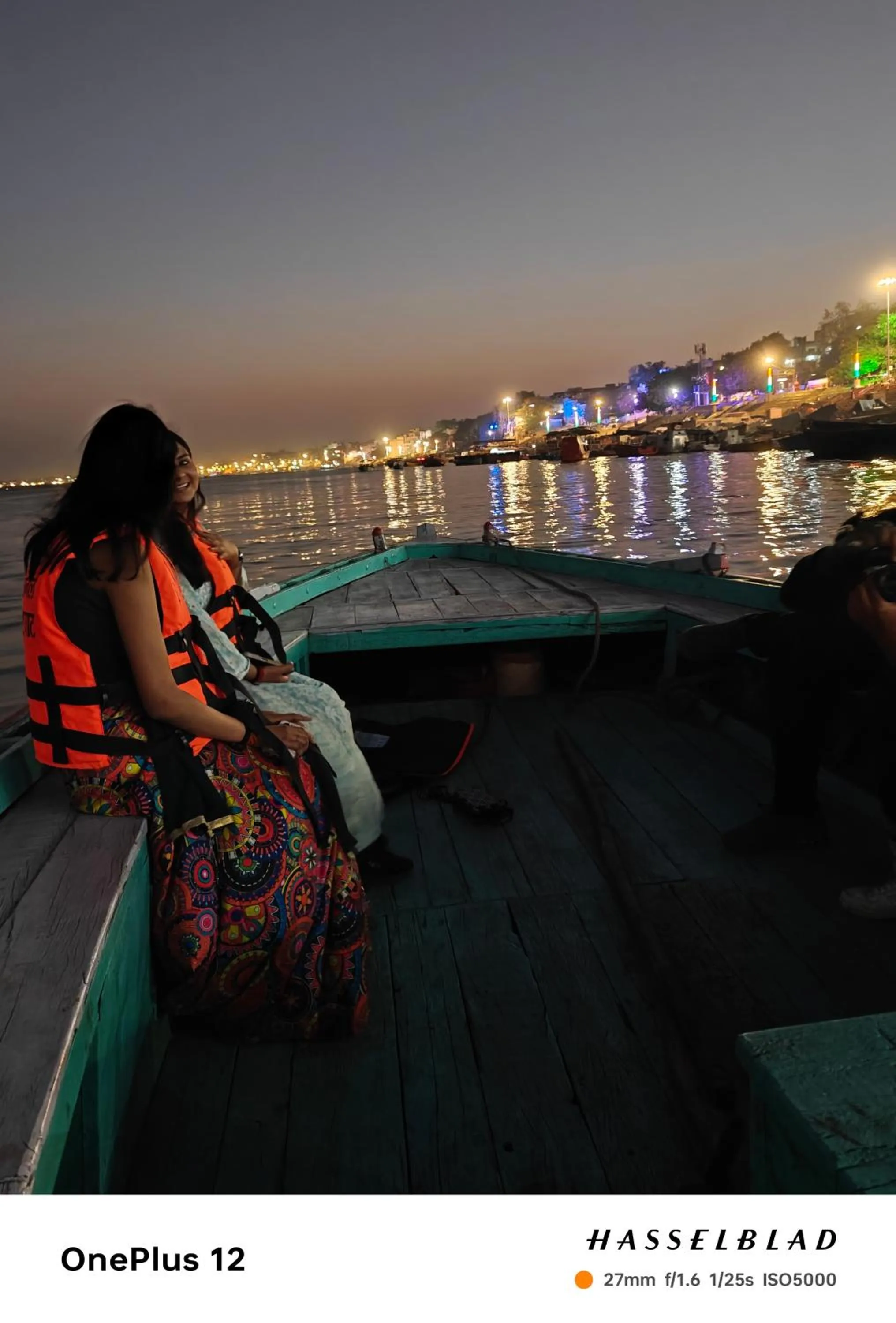 Activities in Poshtel VNS