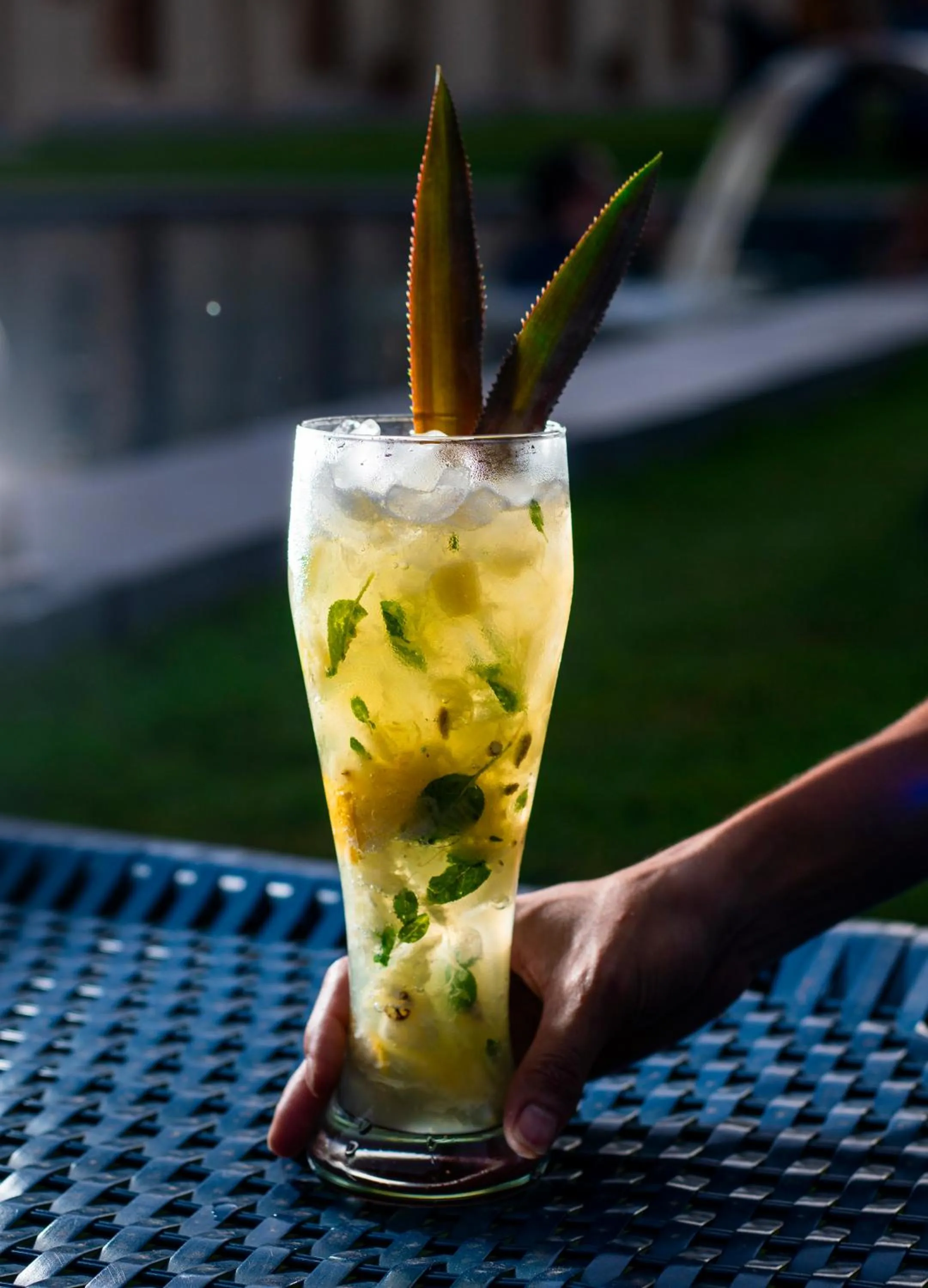 Pousada Solarium de Gostoso