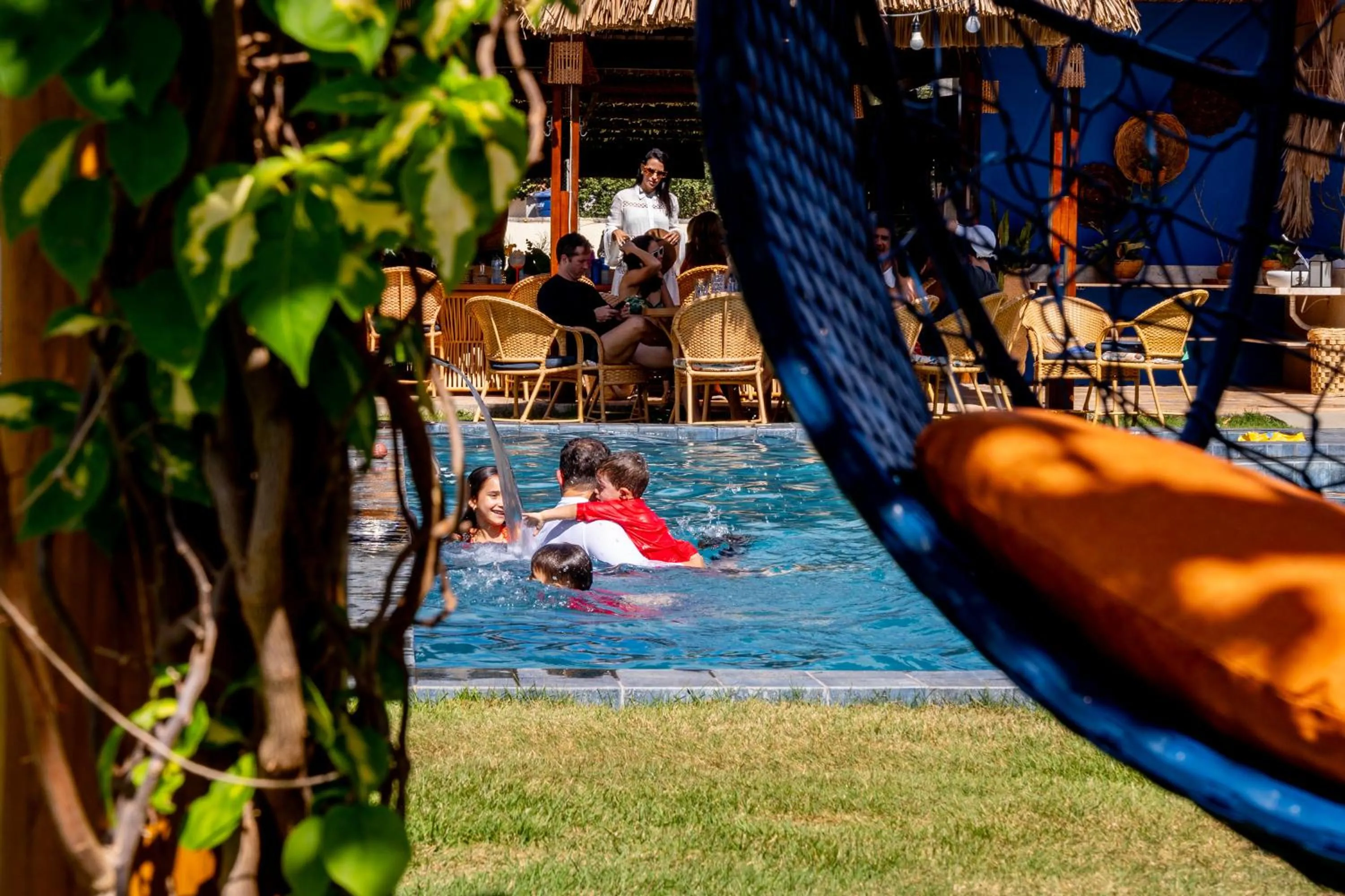 Pousada Solarium de Gostoso