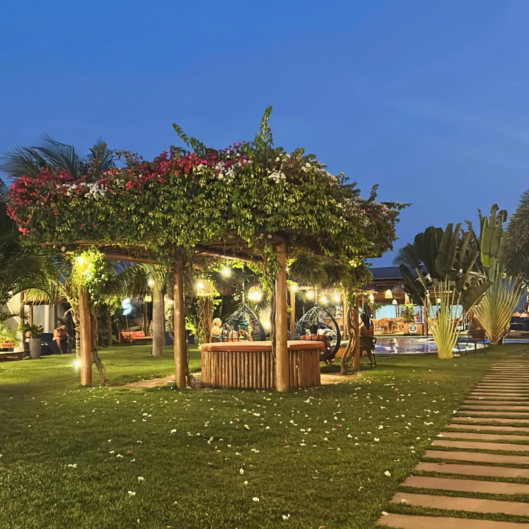 Pousada Solarium de Gostoso