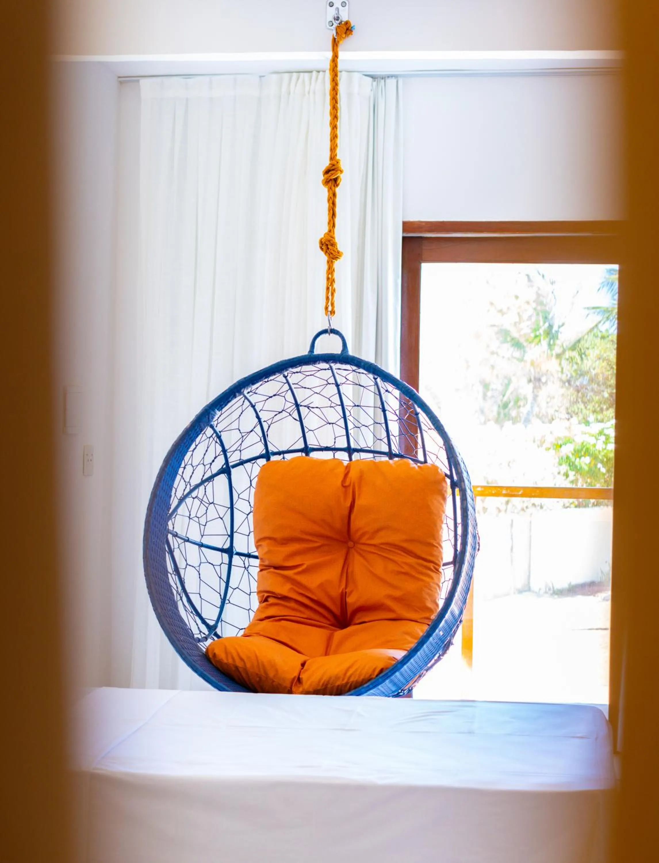 Pousada Solarium de Gostoso