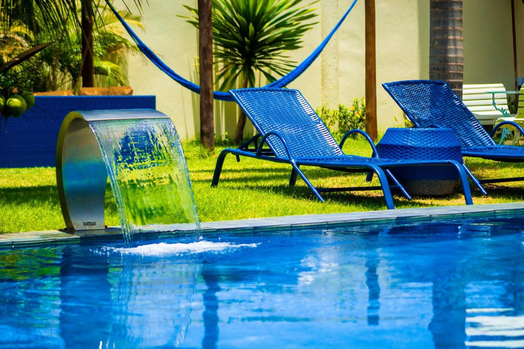 Pousada Solarium de Gostoso