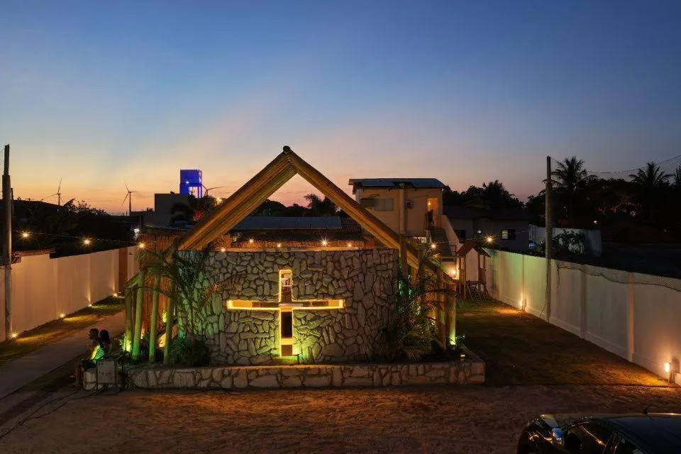 Pousada Solarium de Gostoso