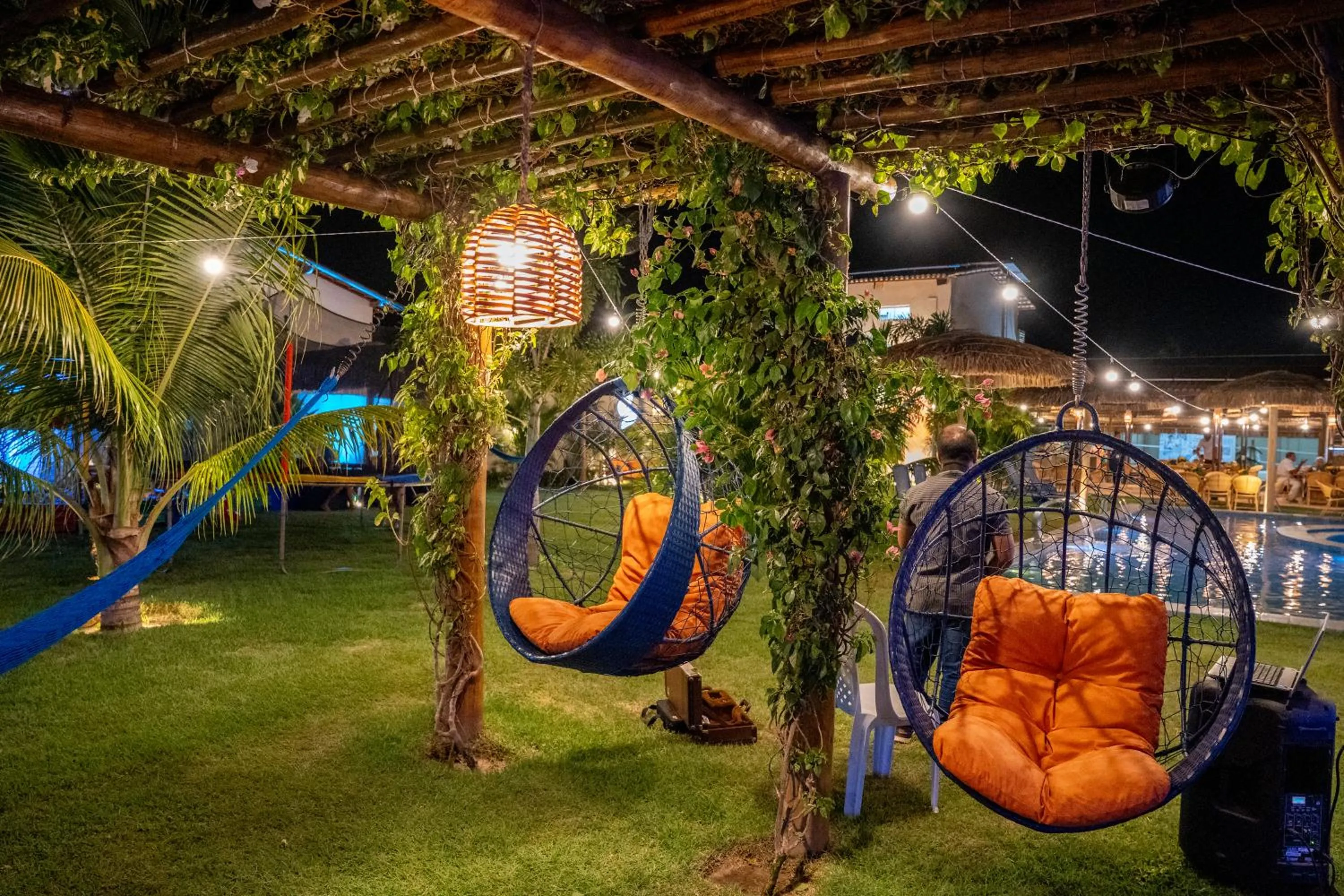 Pousada Solarium de Gostoso