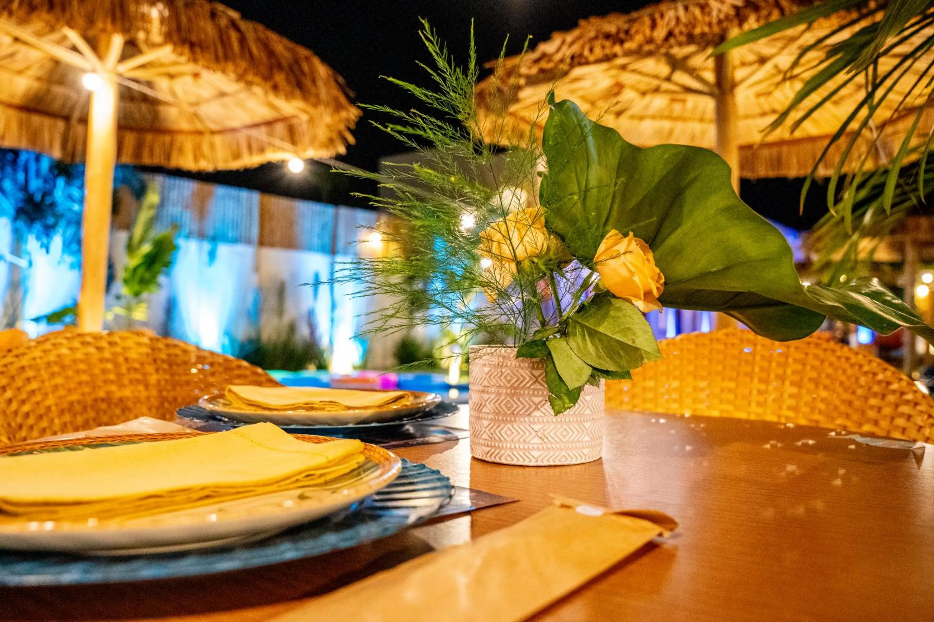 Pousada Solarium de Gostoso