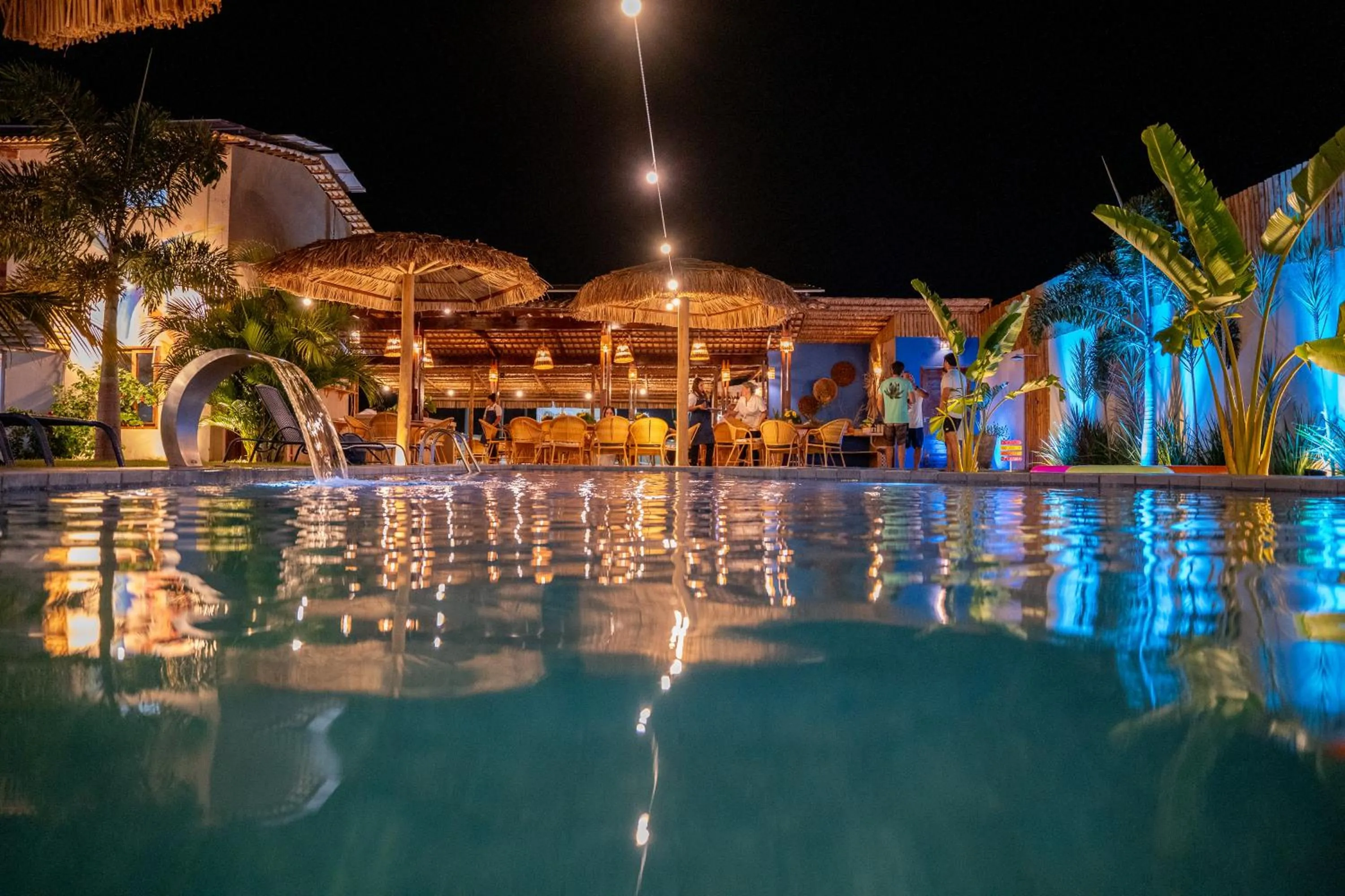 Pousada Solarium de Gostoso