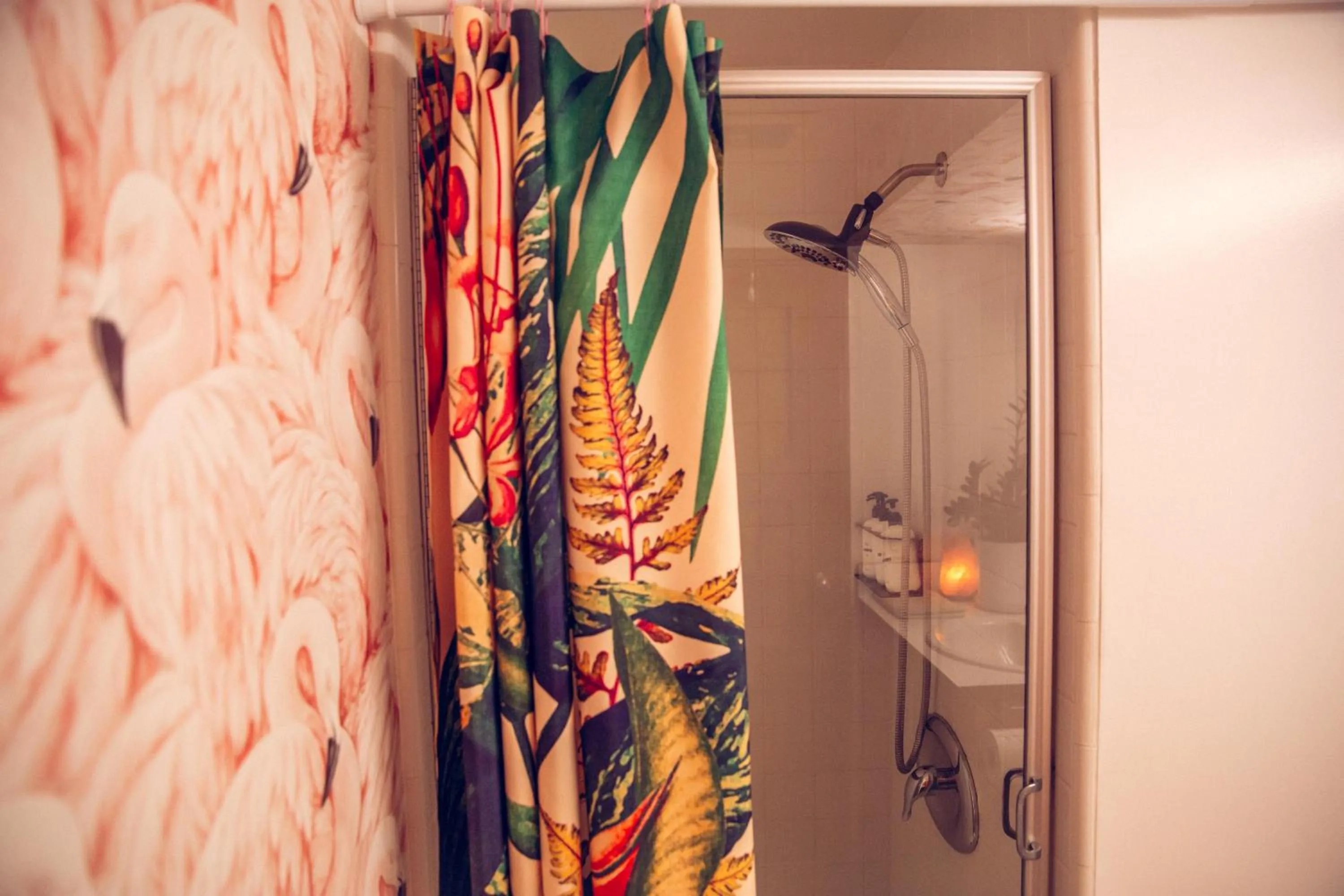 Bathroom in STAY OPEN Venice Beach