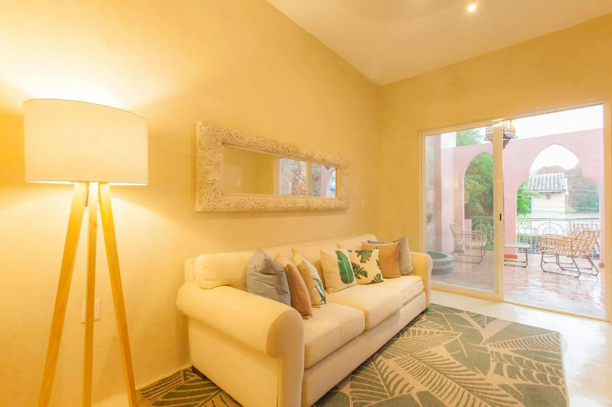 Casa Bella Verde- stunning apartment in the center of town Casa Bella Verde- stunning apartment in the center of town