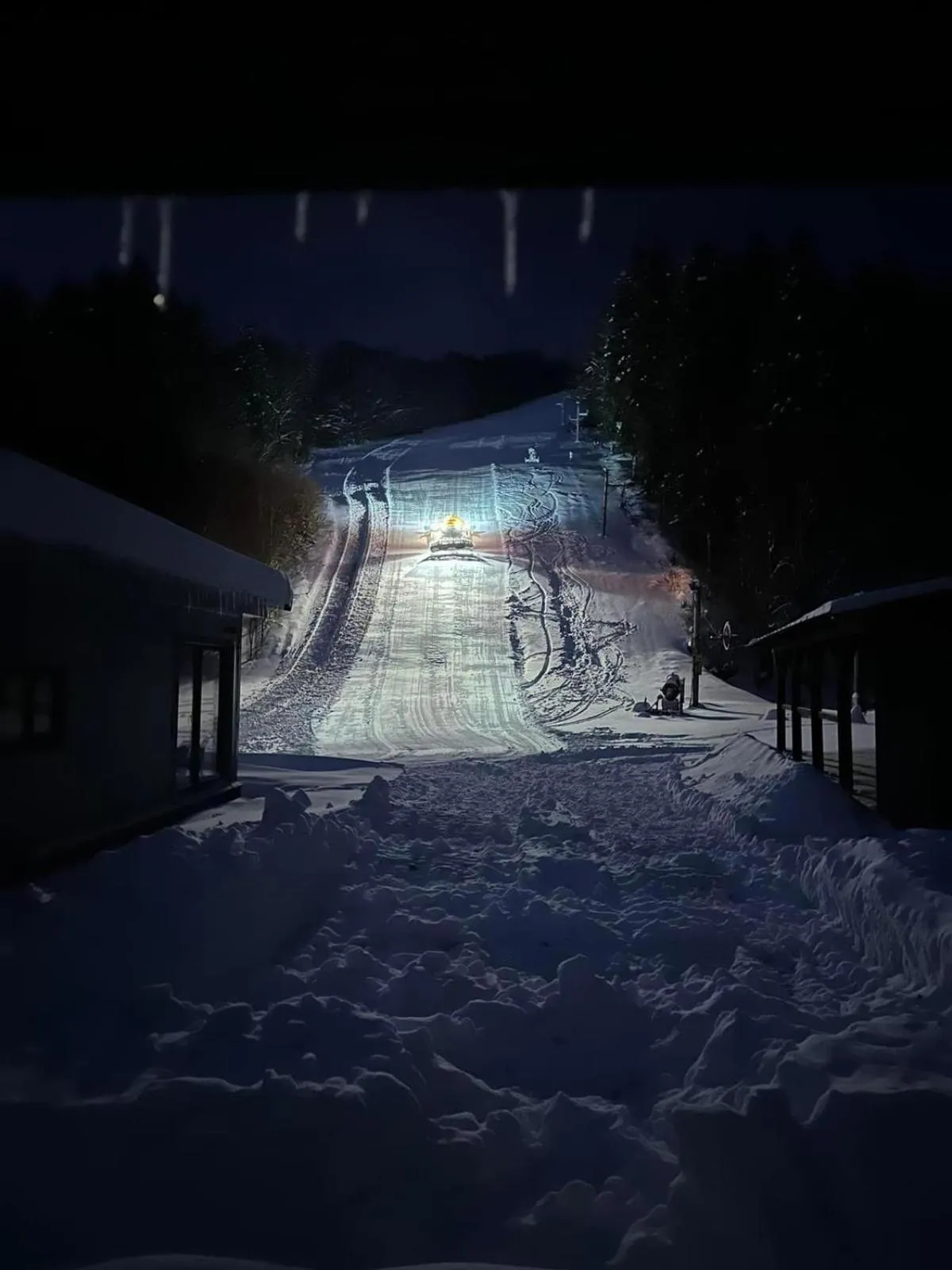 Horský Hotel Podjavorník