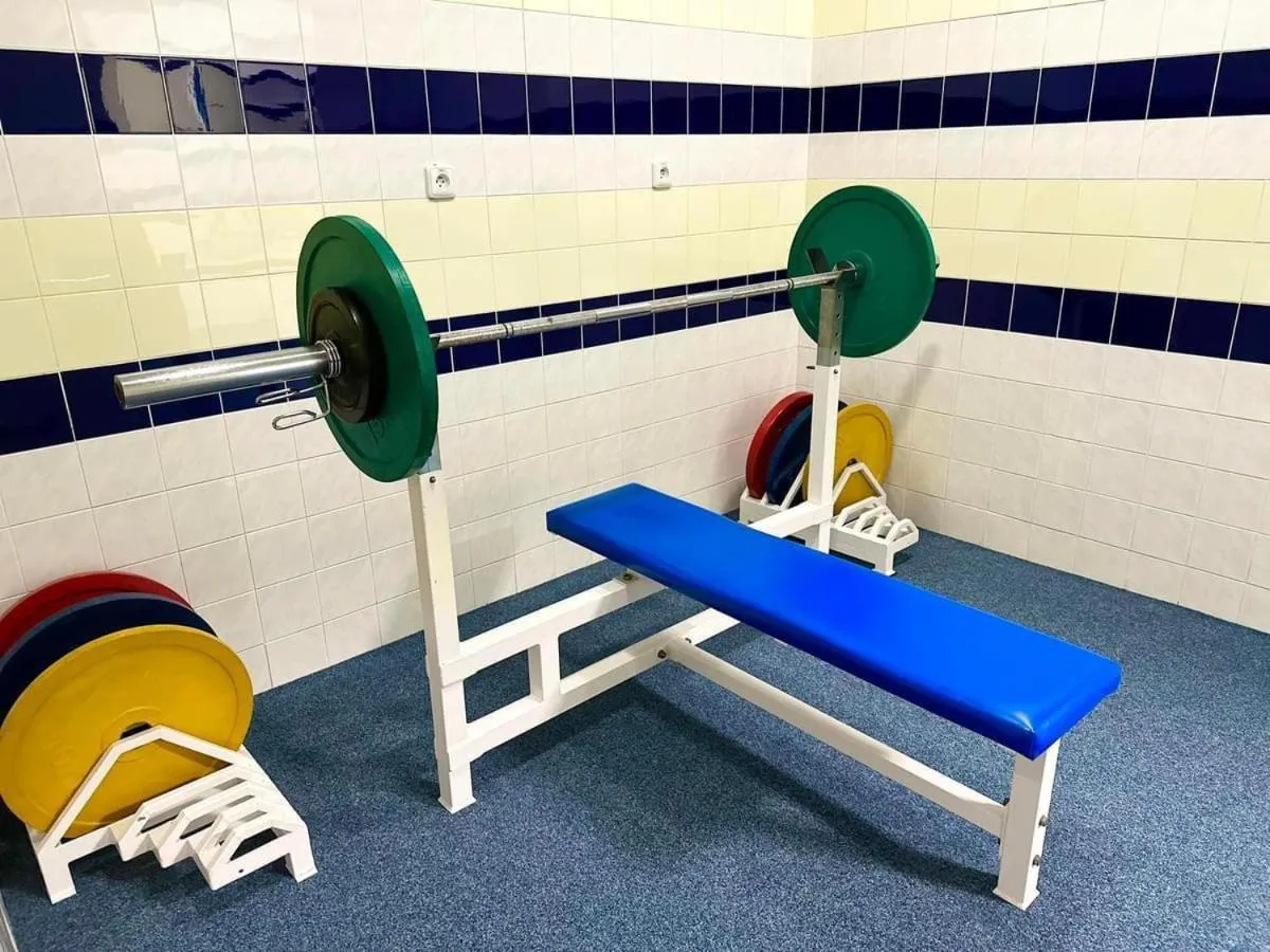 Horský Hotel Podjavorník