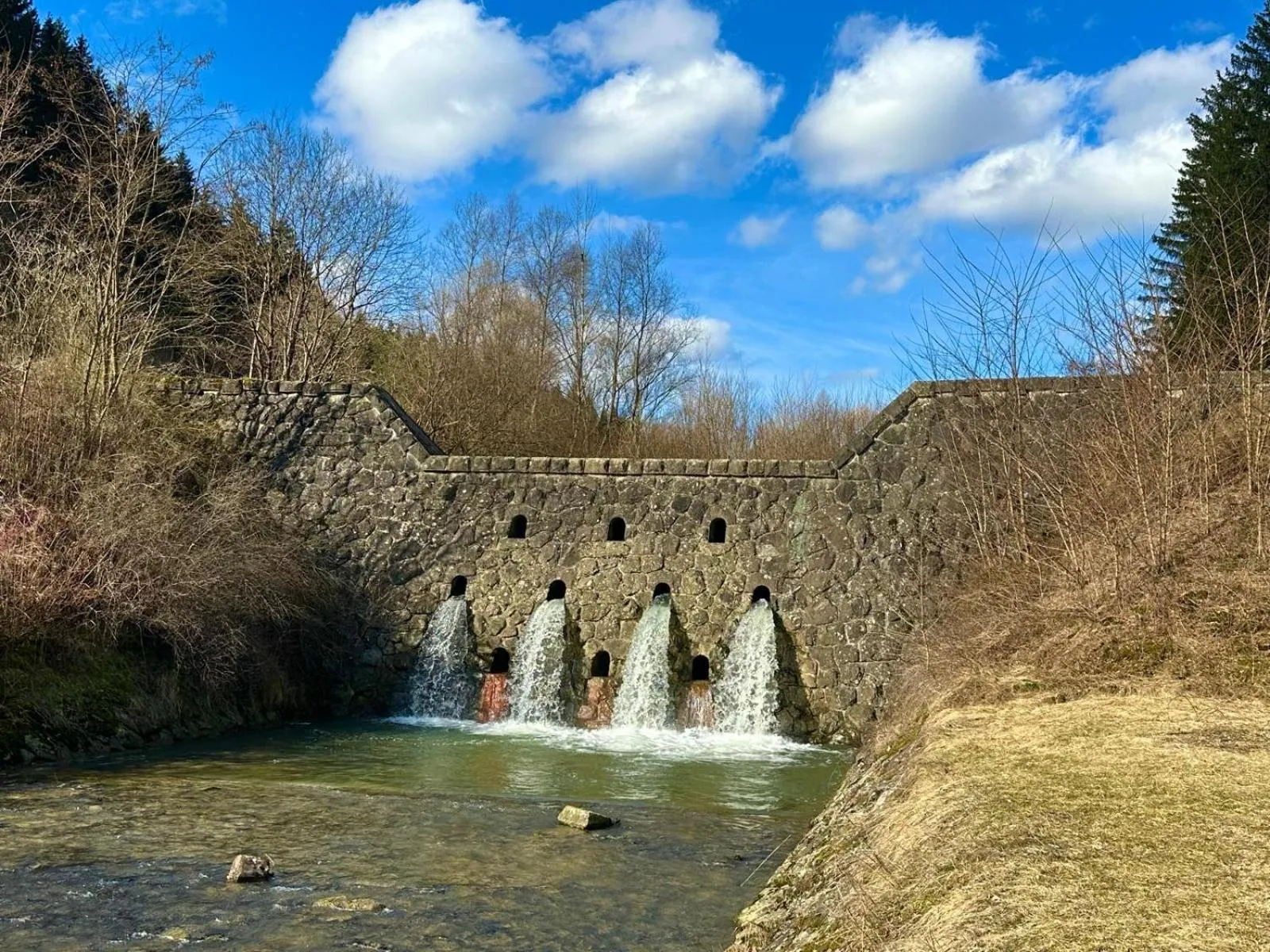 Horský Hotel Podjavorník