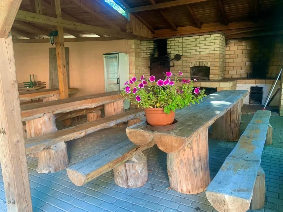 Horský Hotel Podjavorník