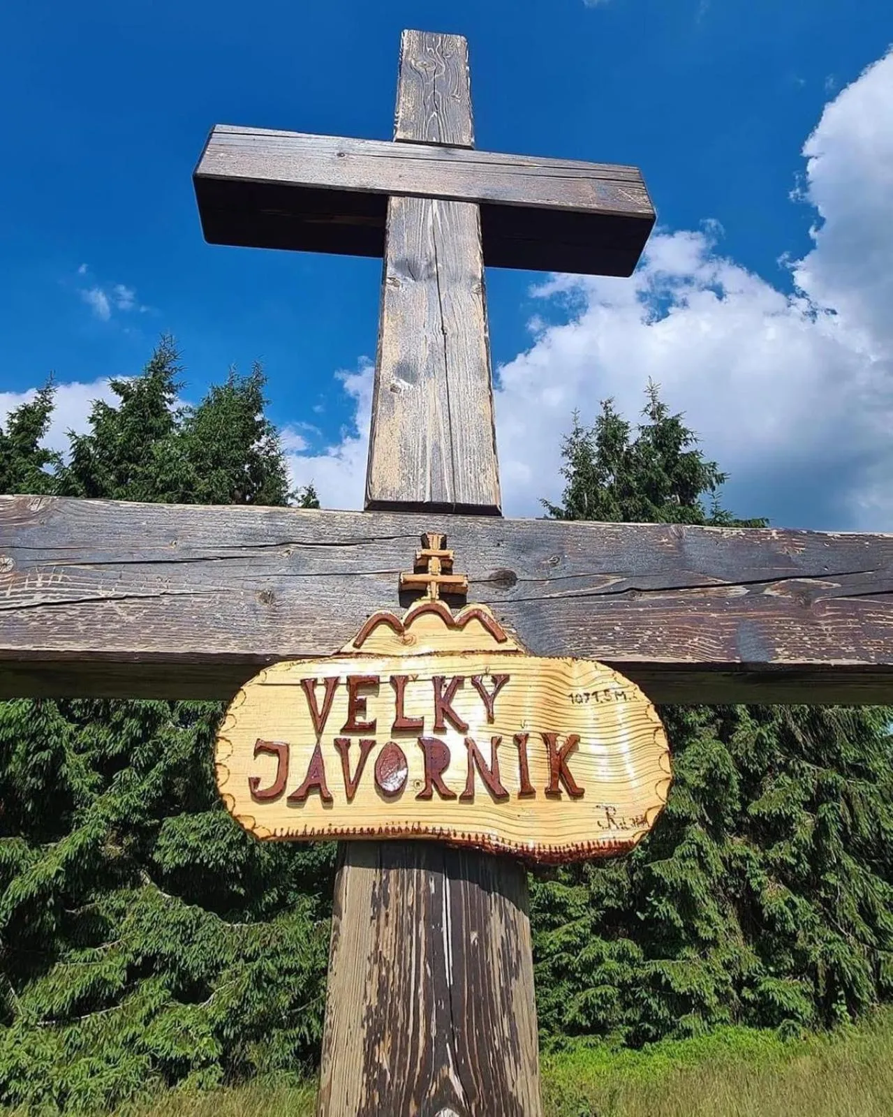 Horský Hotel Podjavorník