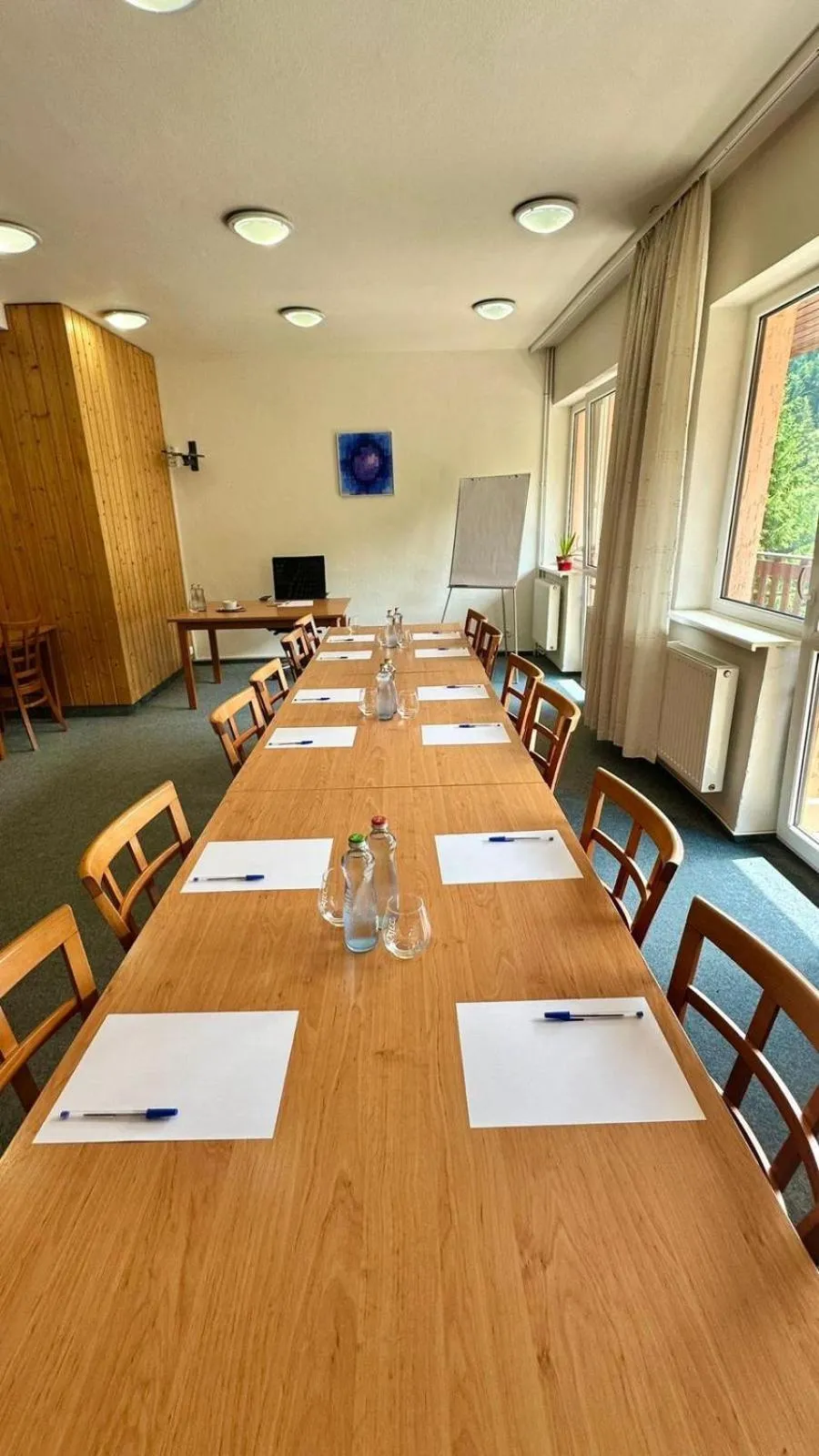 Horský Hotel Podjavorník