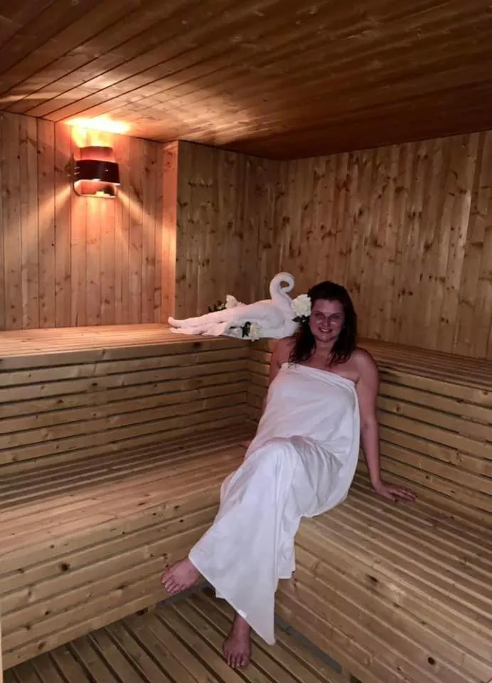 Horský Hotel Podjavorník