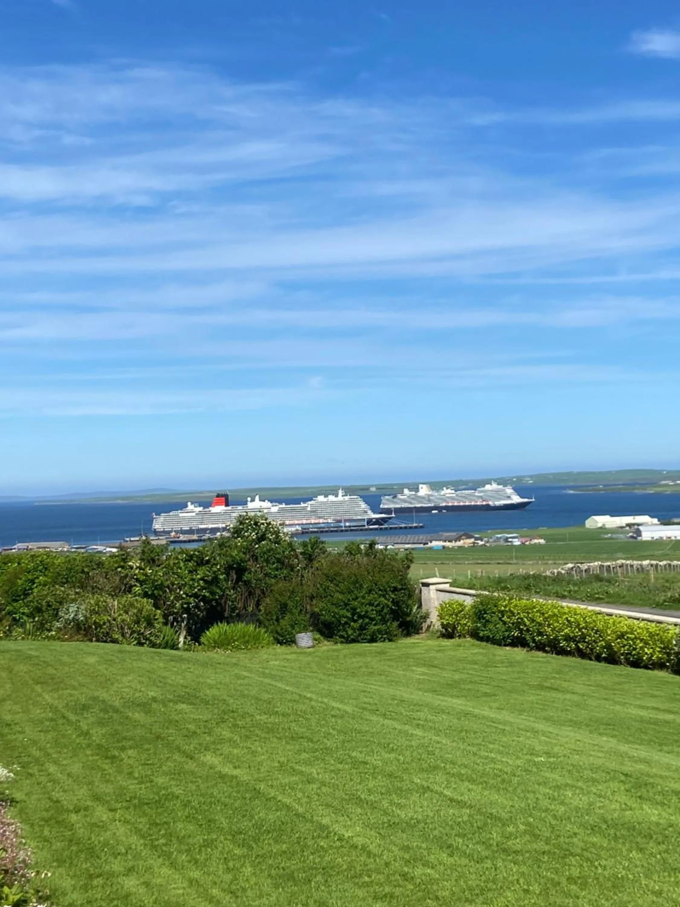 Aultnagar Accommodation