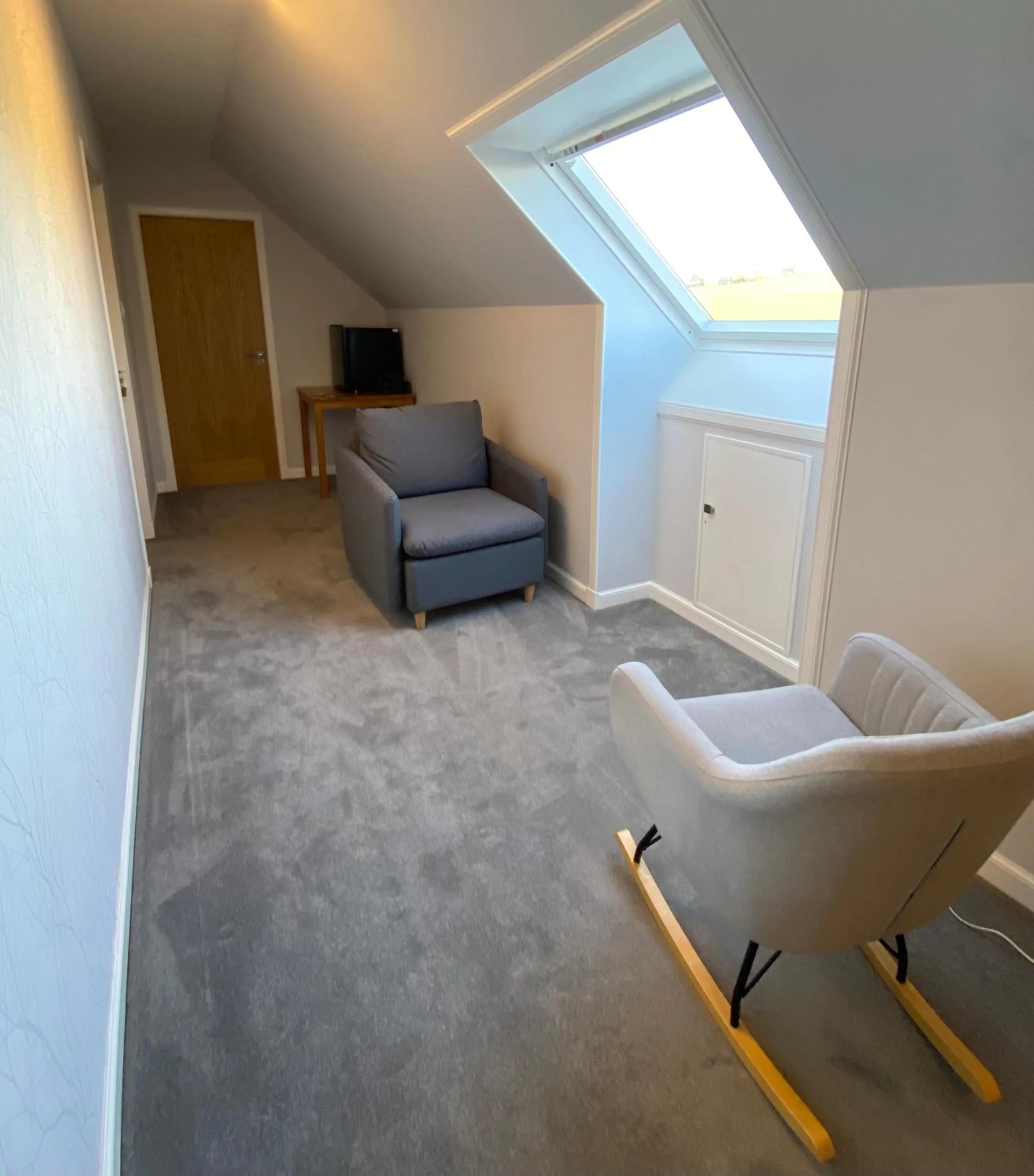 Aultnagar Accommodation