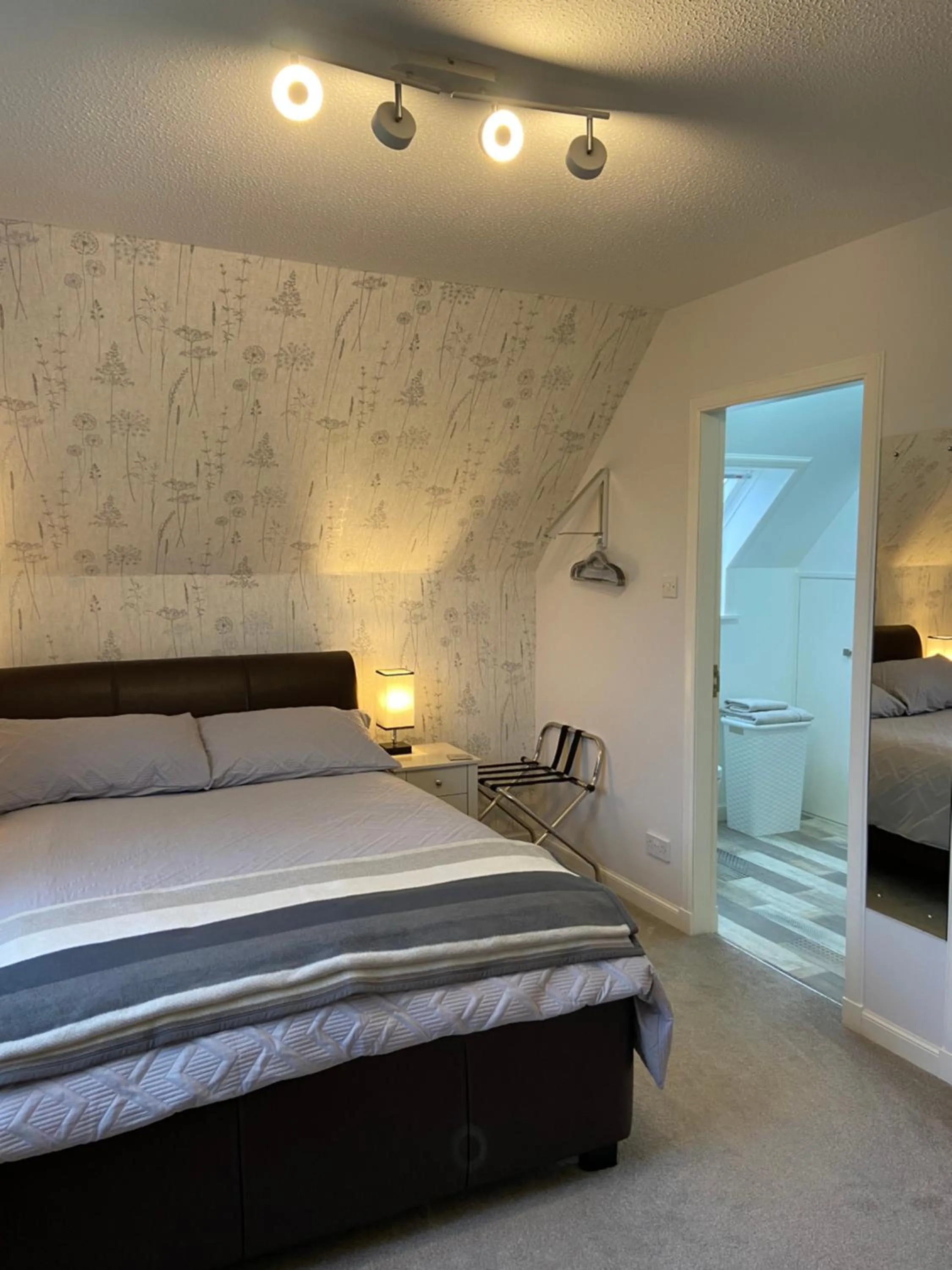 Aultnagar Accommodation