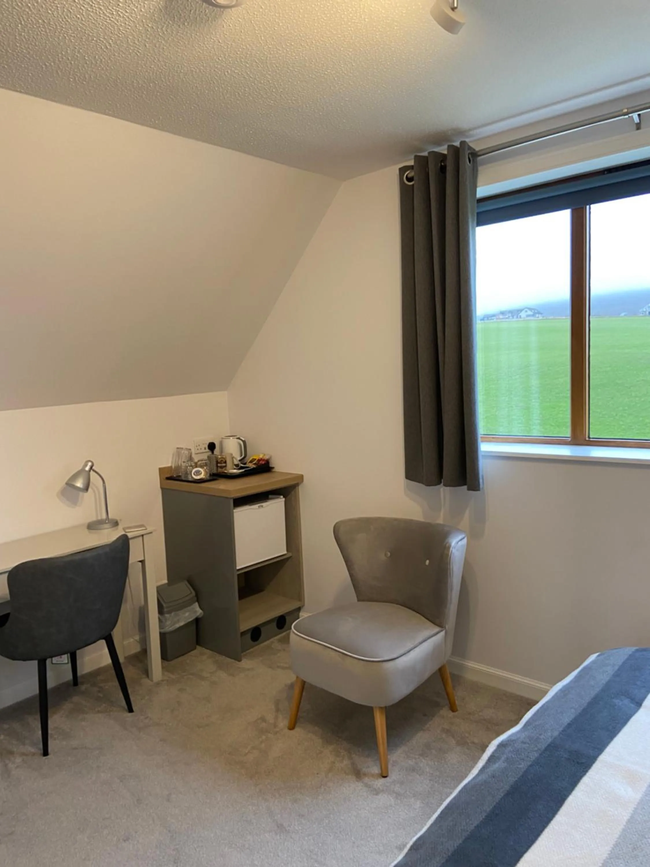 Aultnagar Accommodation