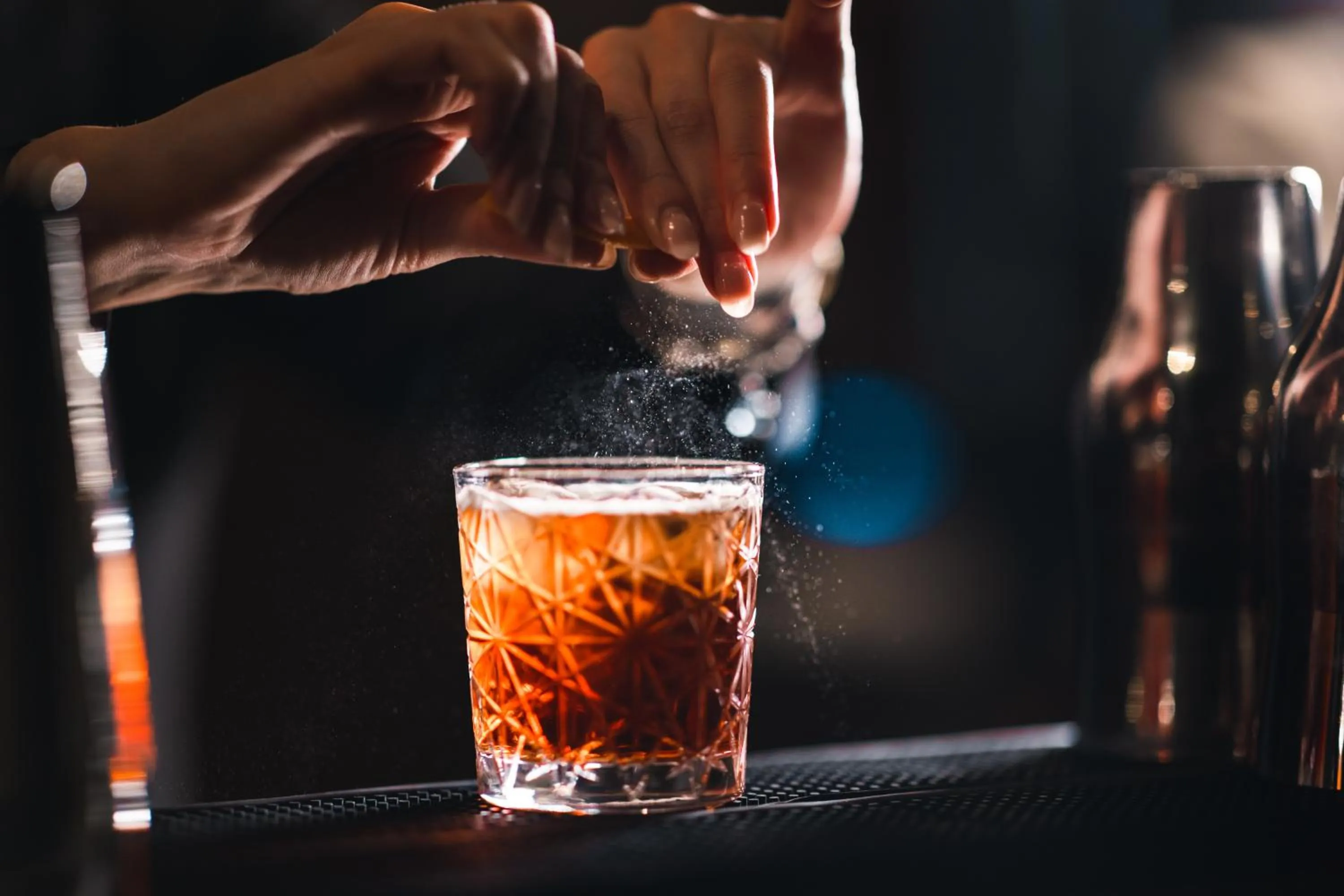 Restaurant/places to eat in Hotel Cristoforo Colombo - Preferred Hotels & Resorts