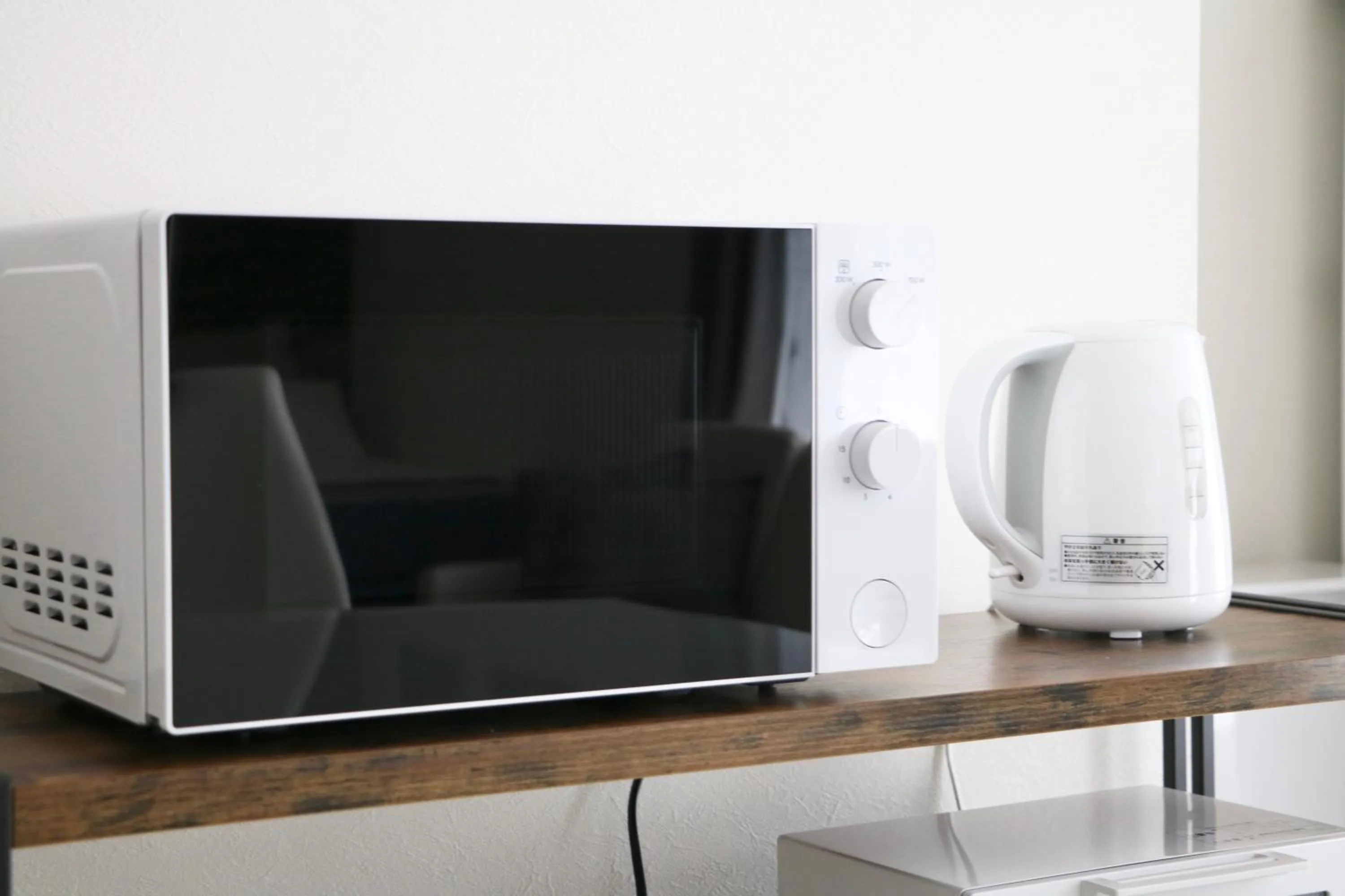 Dining area in TAKETO STAY TERRACE ONE