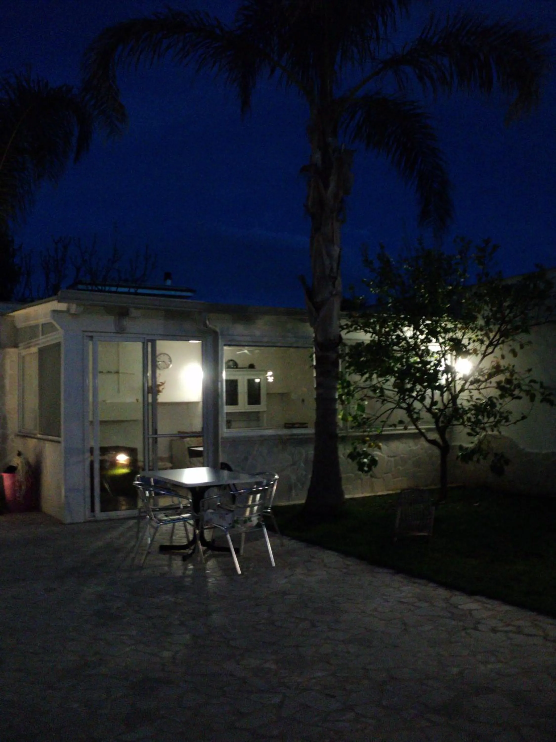 Property building in B&B Valentino