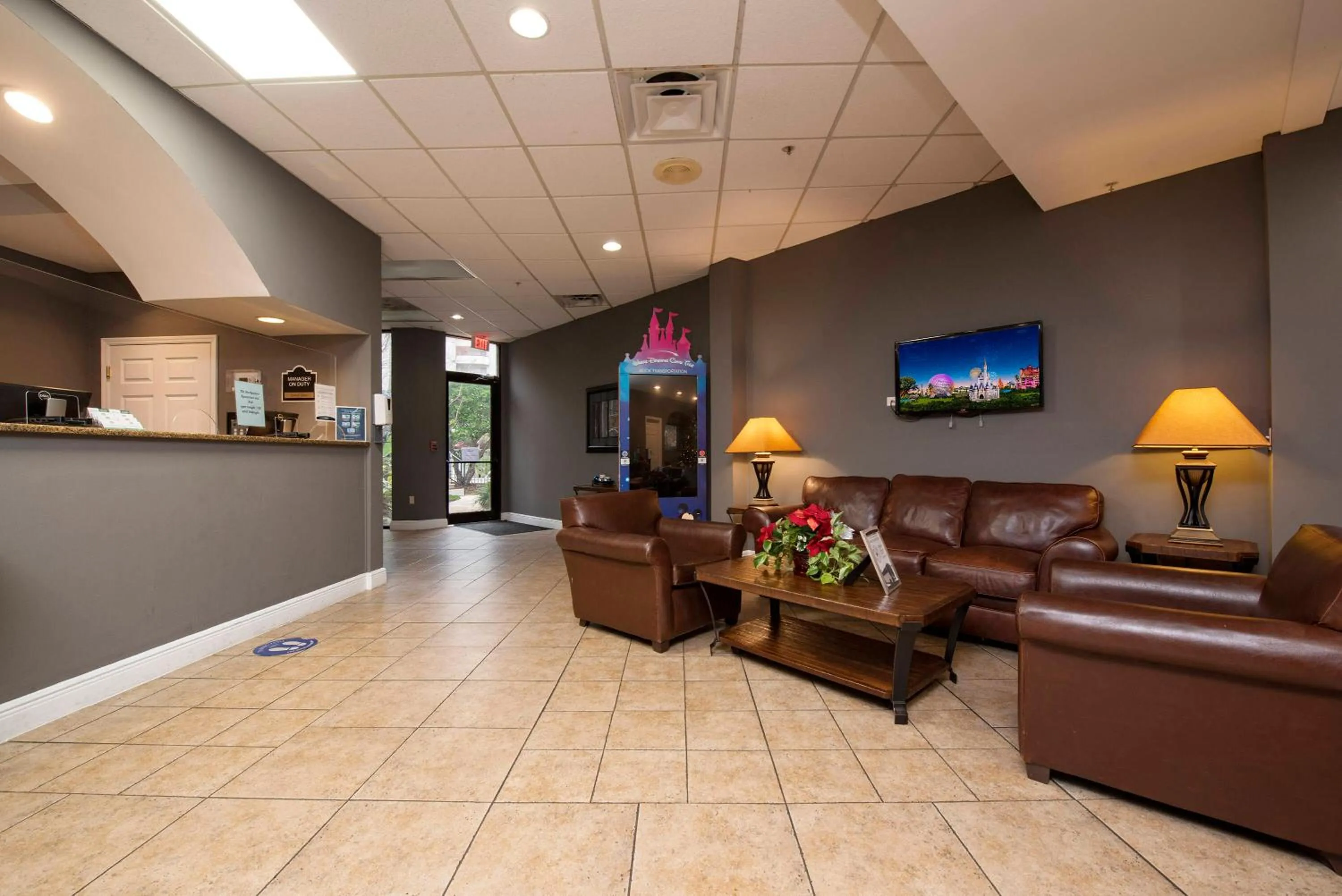 Other in The Enclave Hotel and Suites