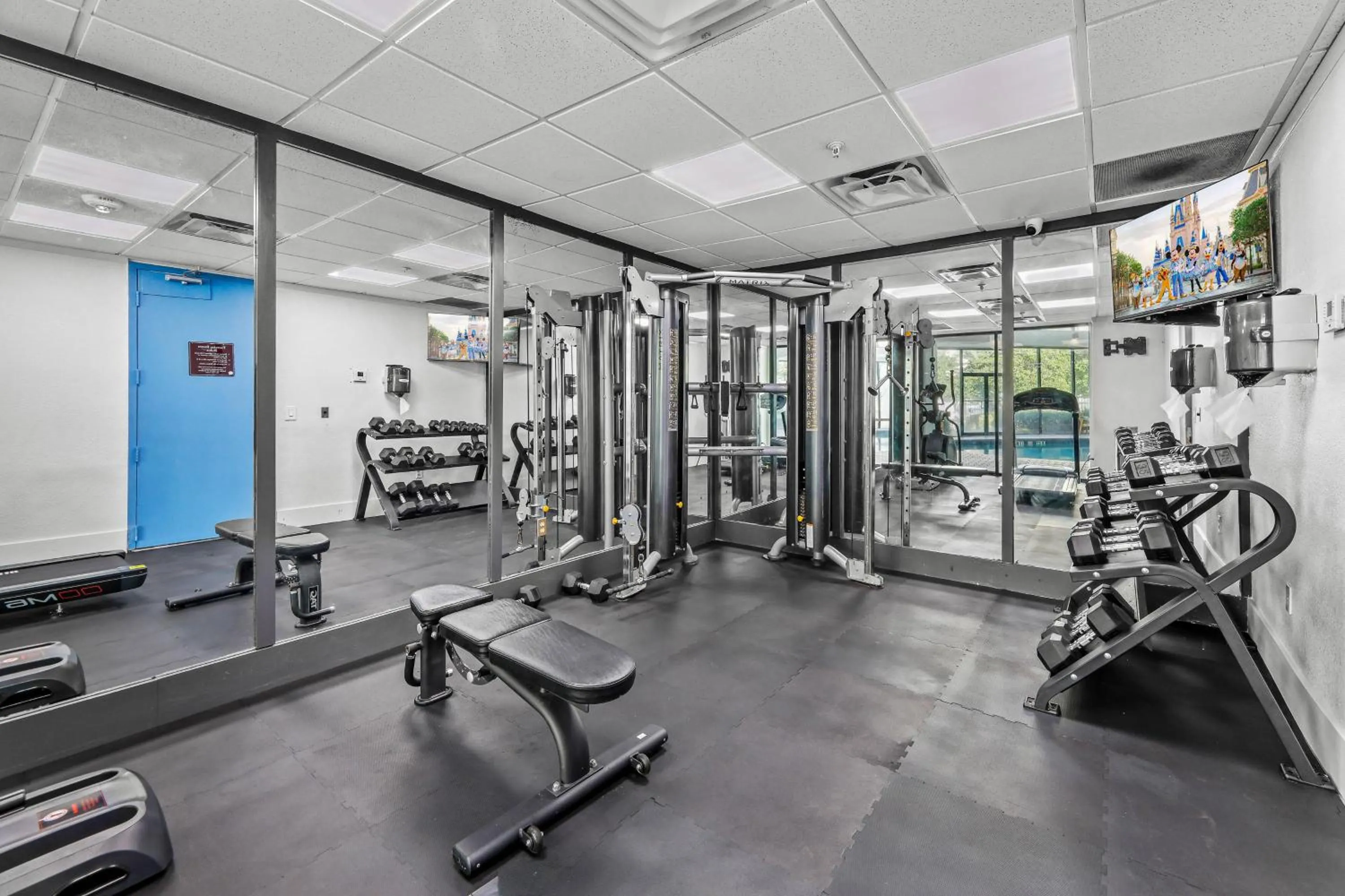 Other in The Enclave Hotel and Suites