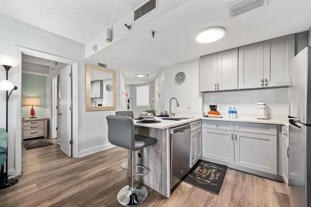 Other in The Enclave Hotel and Suites