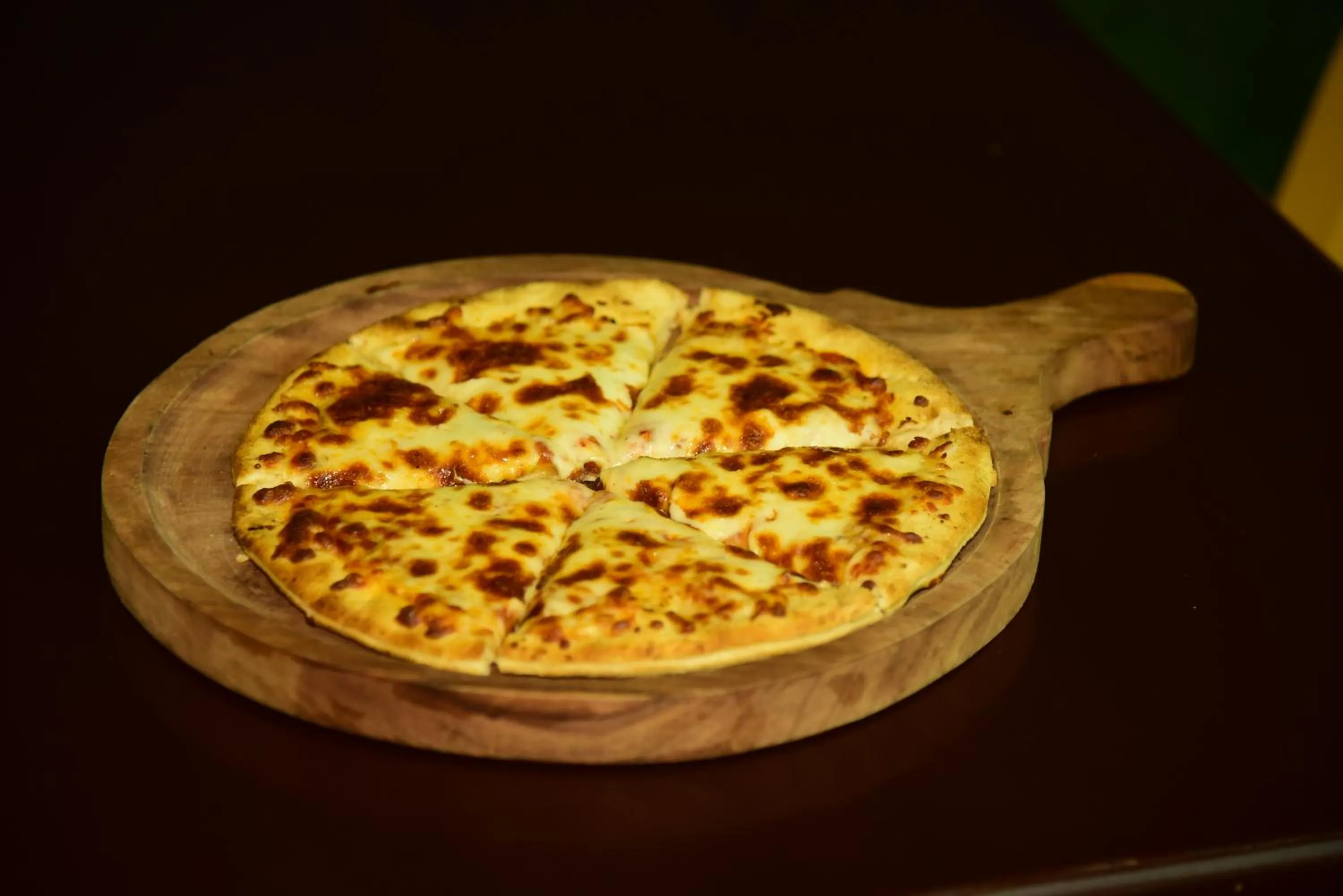 Restaurant/places to eat in ASHOKA PALACE