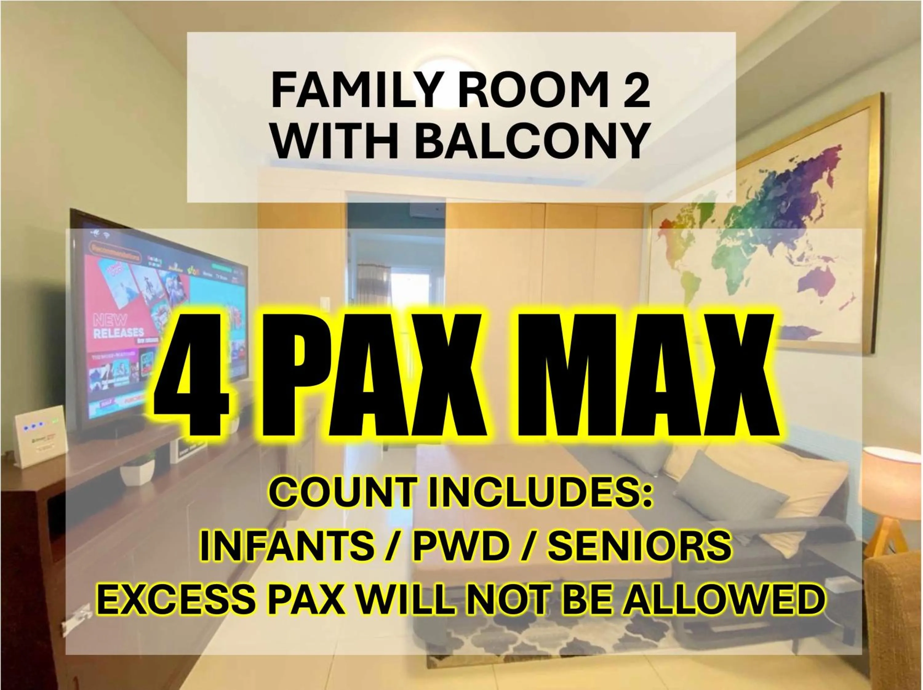 Property building in The Place SMDC Wind Residences Tagaytay