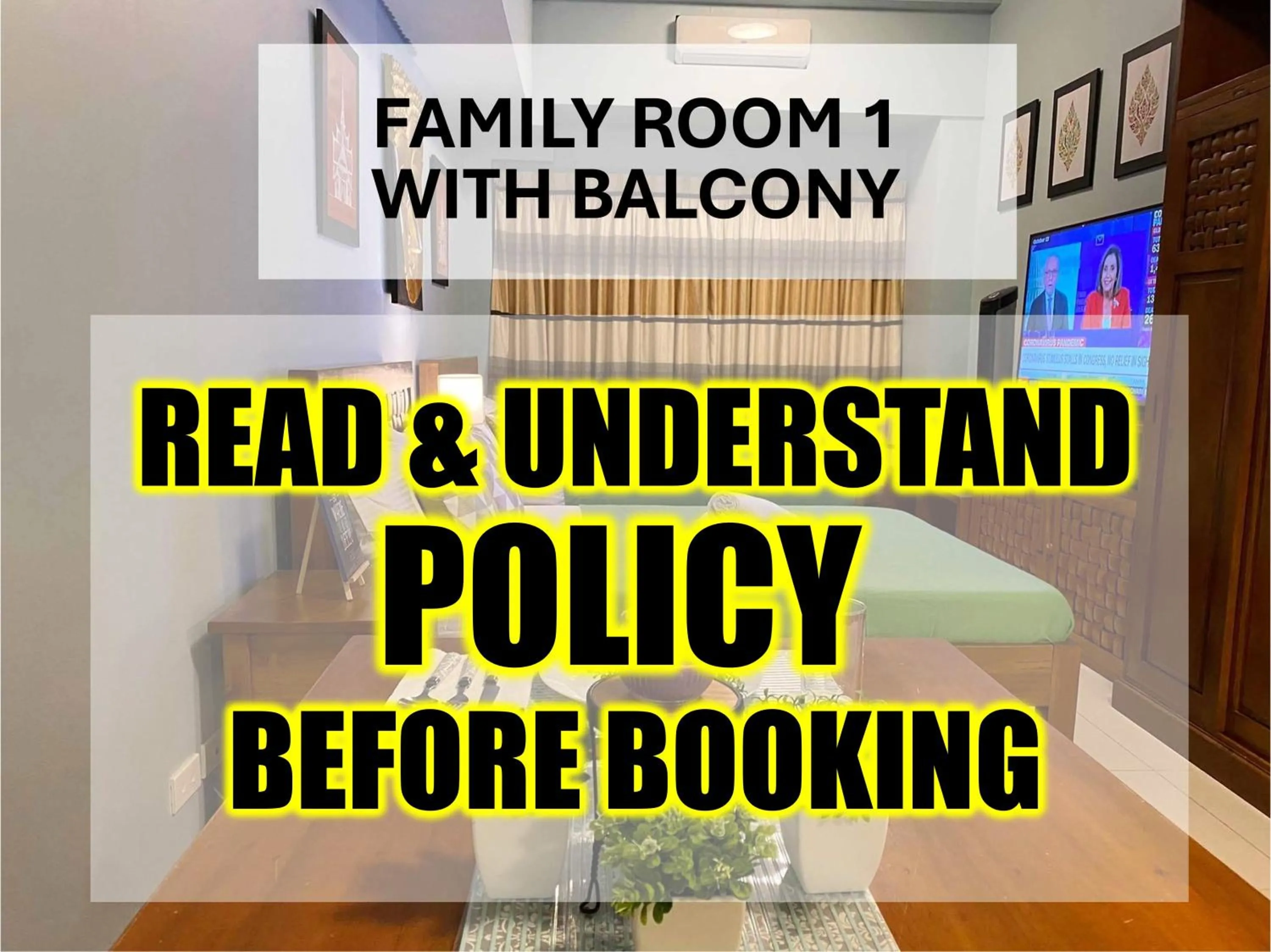 Property building in The Place SMDC Wind Residences Tagaytay