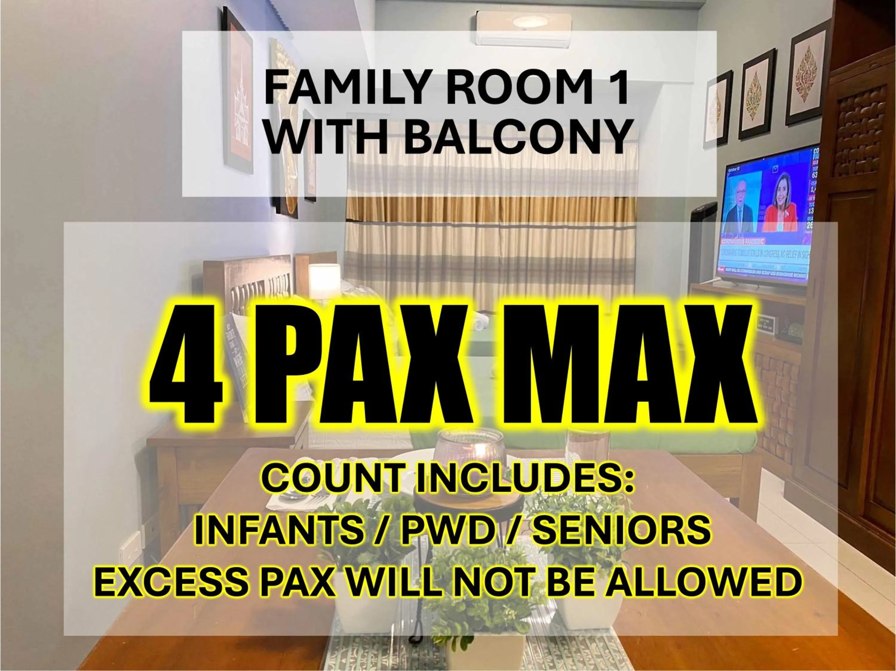 Property building in The Place SMDC Wind Residences Tagaytay