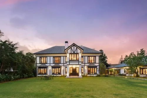 Chimneys Nuwara Eliya