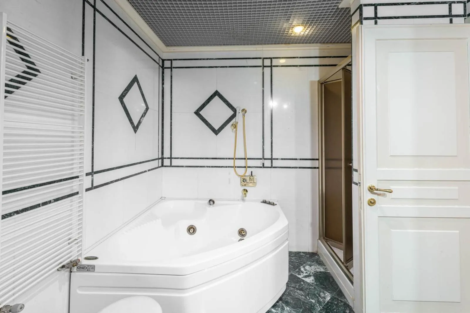 Hotel&Ristorante Miramonti Palazzo Storico