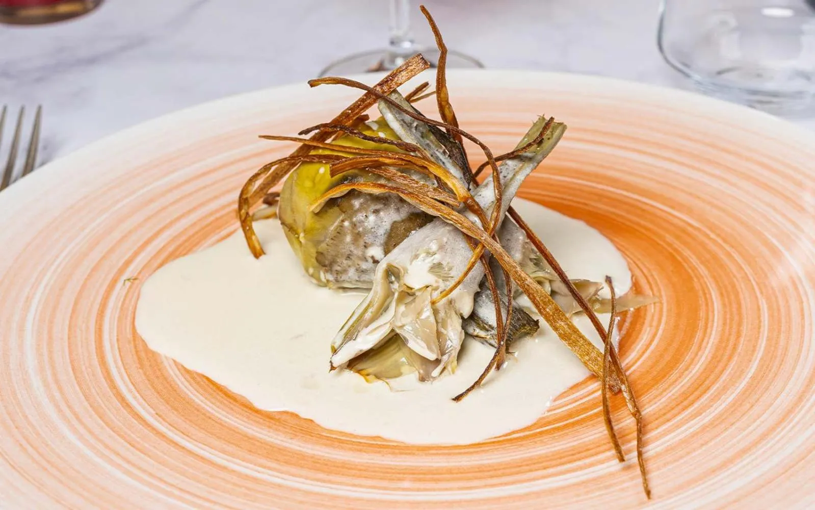 Hotel&Ristorante Miramonti Palazzo Storico