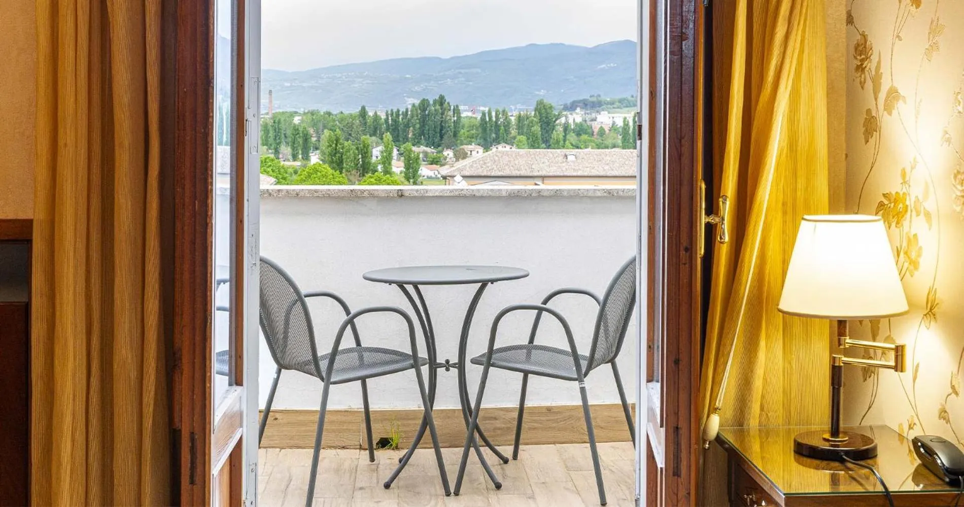 Hotel&Ristorante Miramonti Palazzo Storico