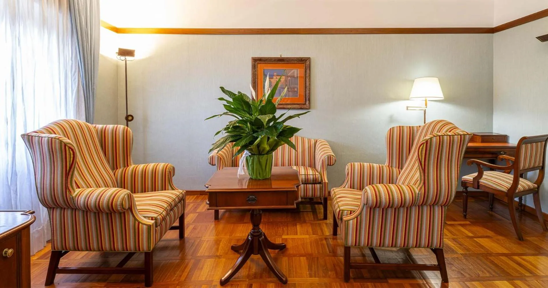 Hotel&Ristorante Miramonti Palazzo Storico