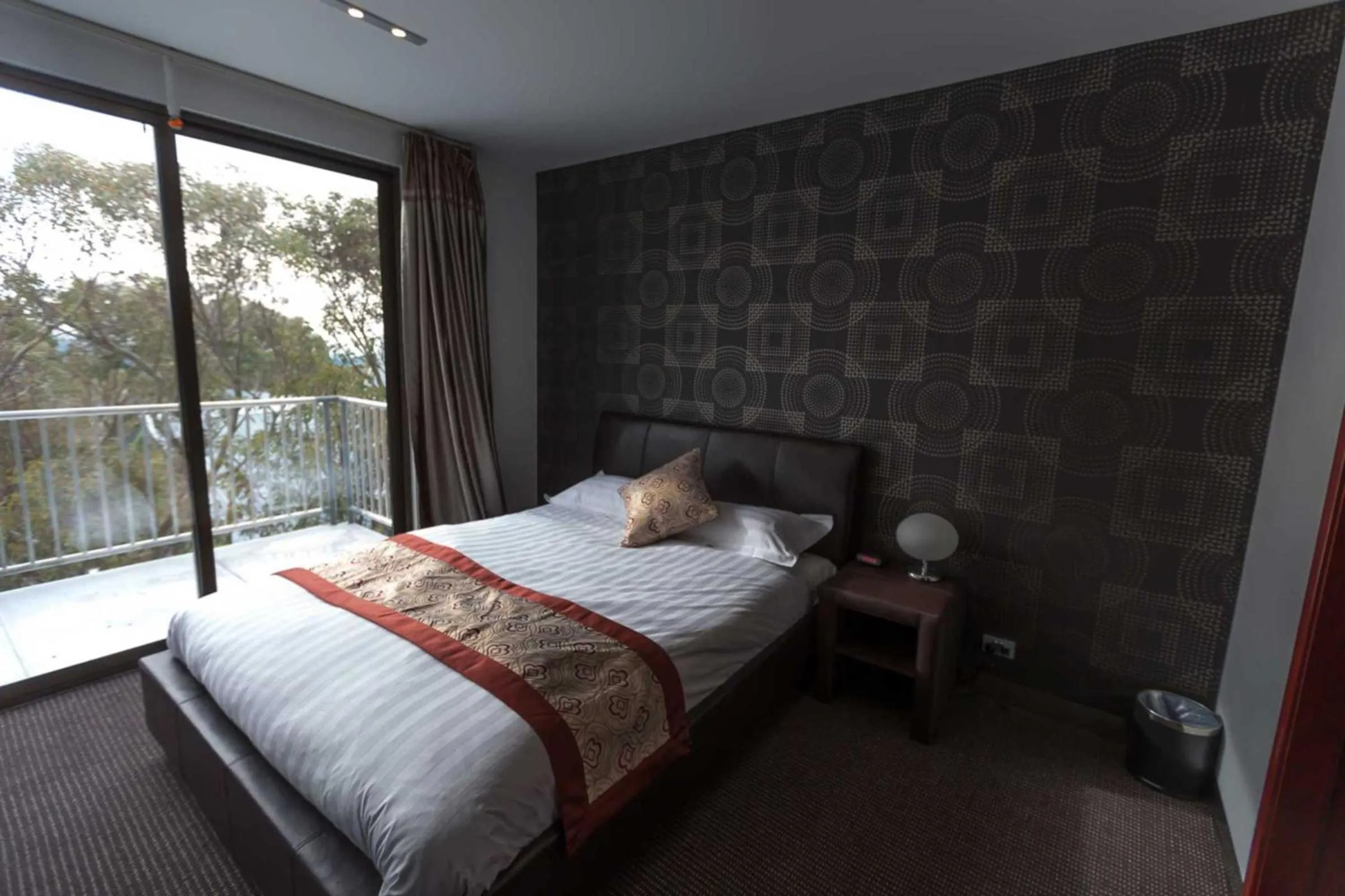 Bed in Duck Inn Mt Buller