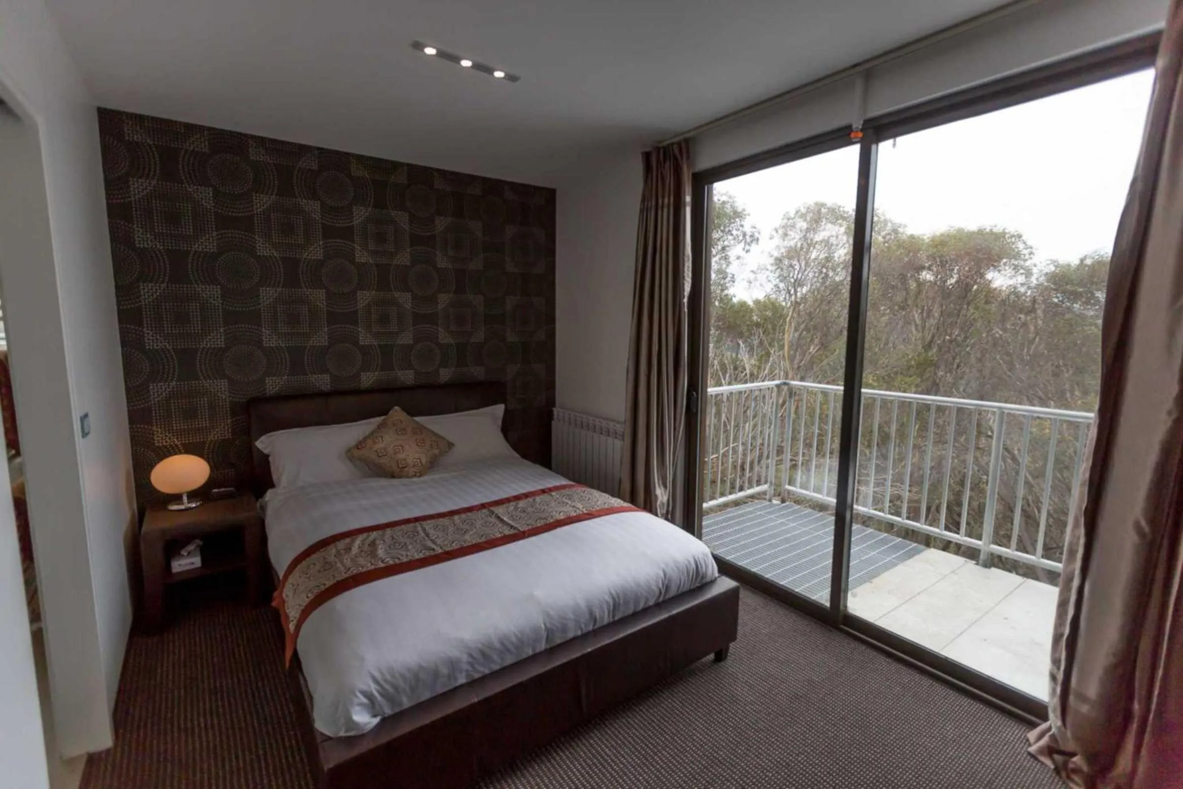 Bed in Duck Inn Mt Buller